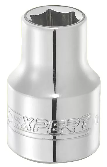 Головка шестигранная 1/2" 8 ММ STANLEY EXPERT E117086 Головка шестигранная 1/2" 8 ММ STANLEY EXPERT E117086