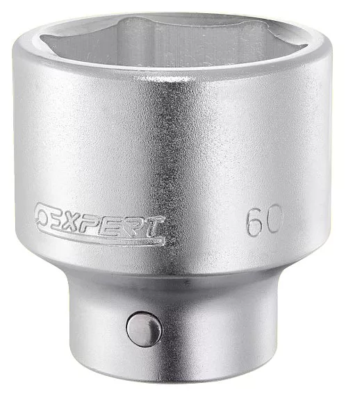 Голівка шестигранна Expert E113813 (3/4") 55мм Голівка шестигранна Expert E113813 (3/4") 55мм