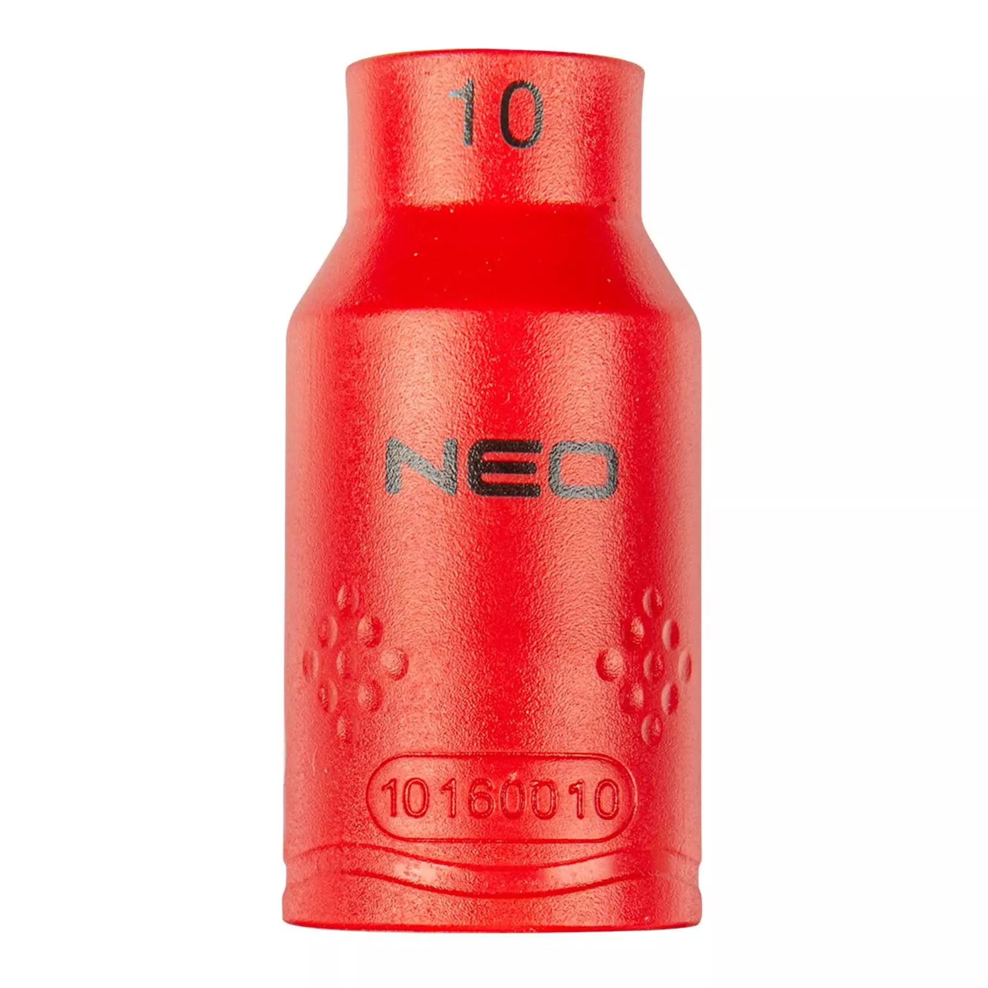 Головка сменная NEO TOOLS 1/2" 10 мм 1000V (01-181) Головка сменная NEO TOOLS 1/2" 10 мм 1000V (01-181)