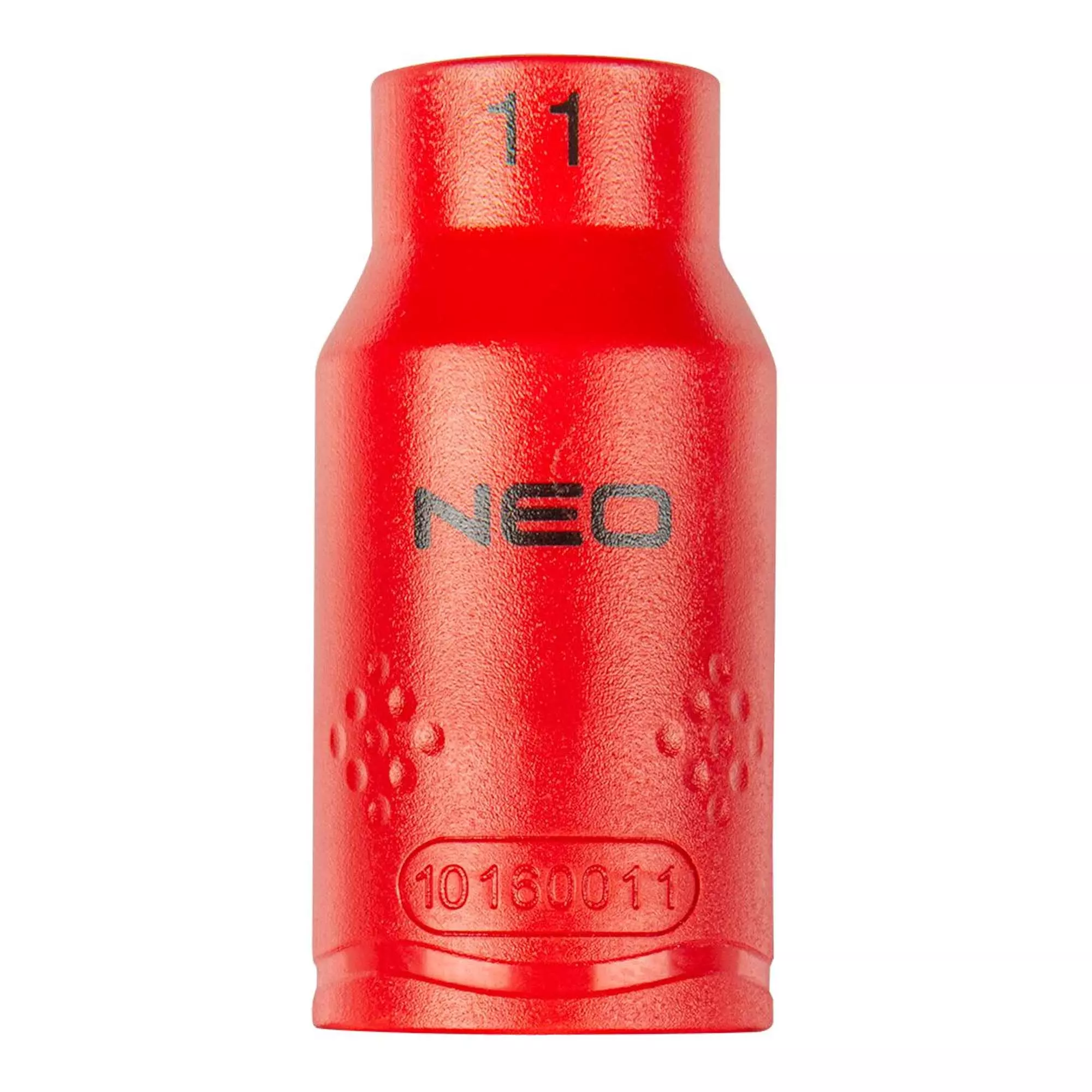 Головка сменная NEO TOOLS 1/2" 11 мм 1000V (01-182) Головка сменная NEO TOOLS 1/2" 11 мм 1000V (01-182)