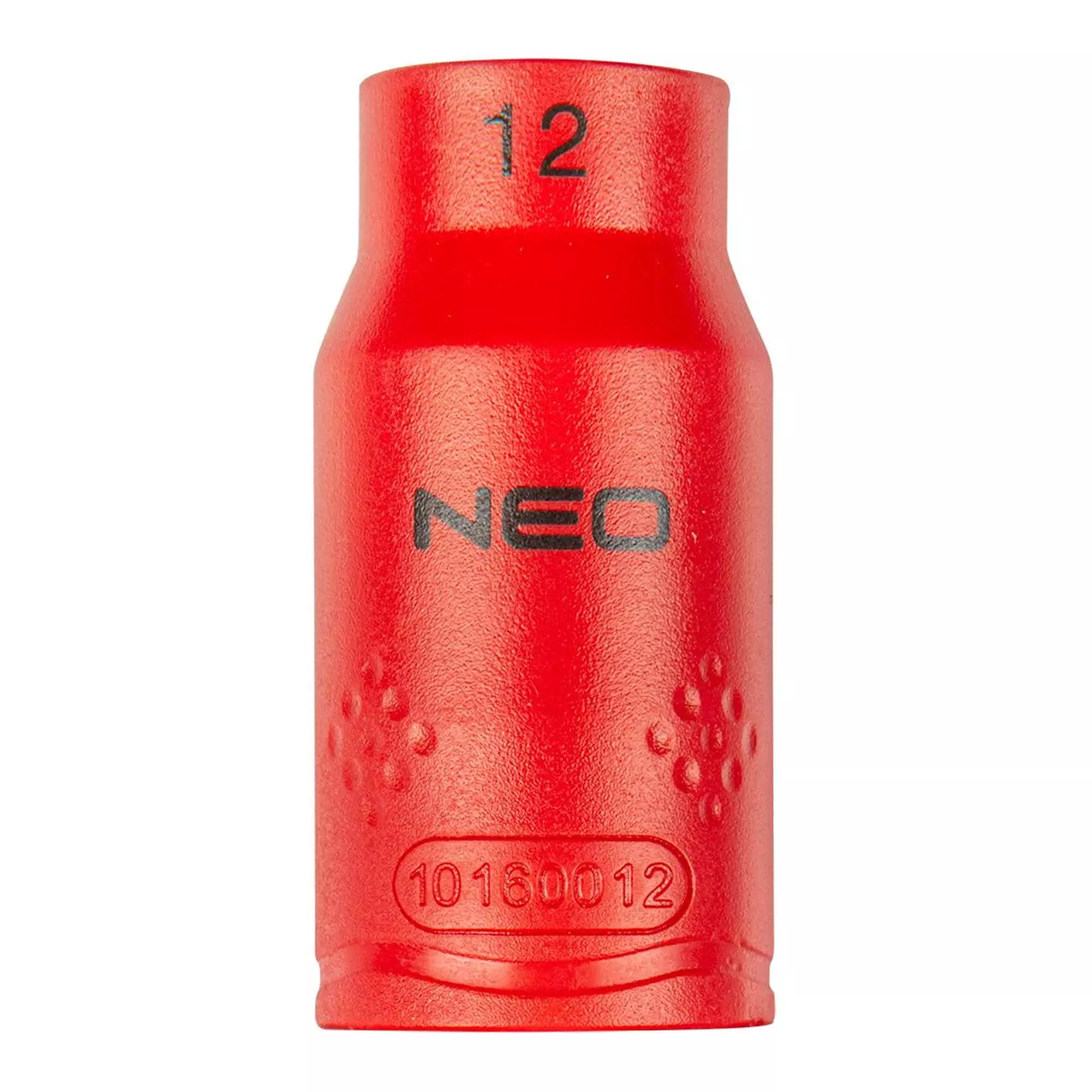 Головка сменная NEO TOOLS 1/2" 12 мм 1000V (01-183) Головка сменная NEO TOOLS 1/2" 12 мм 1000V (01-183)