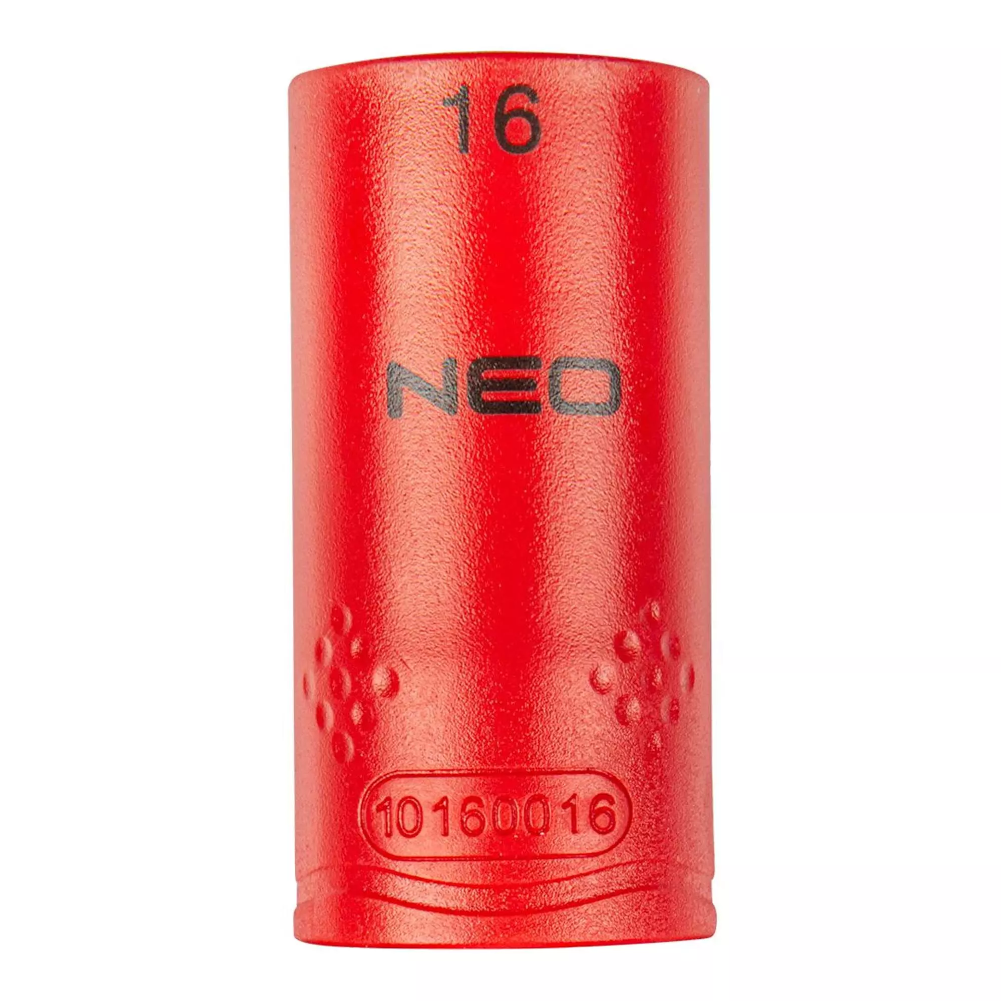 Головка сменная NEO TOOLS 1/2" 16 мм 1000V (01-186) Головка сменная NEO TOOLS 1/2" 16 мм 1000V (01-186)