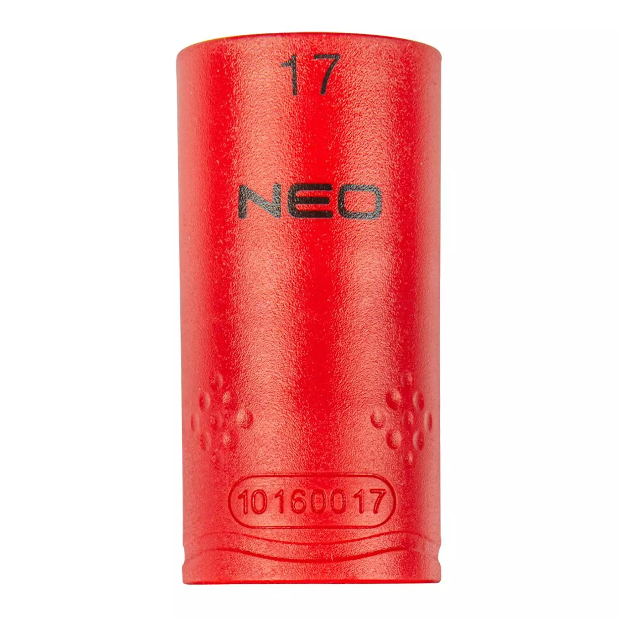 Головка сменная NEO TOOLS 1/2" 17 мм 1000V (01-187) Головка сменная NEO TOOLS 1/2" 17 мм 1000V (01-187)