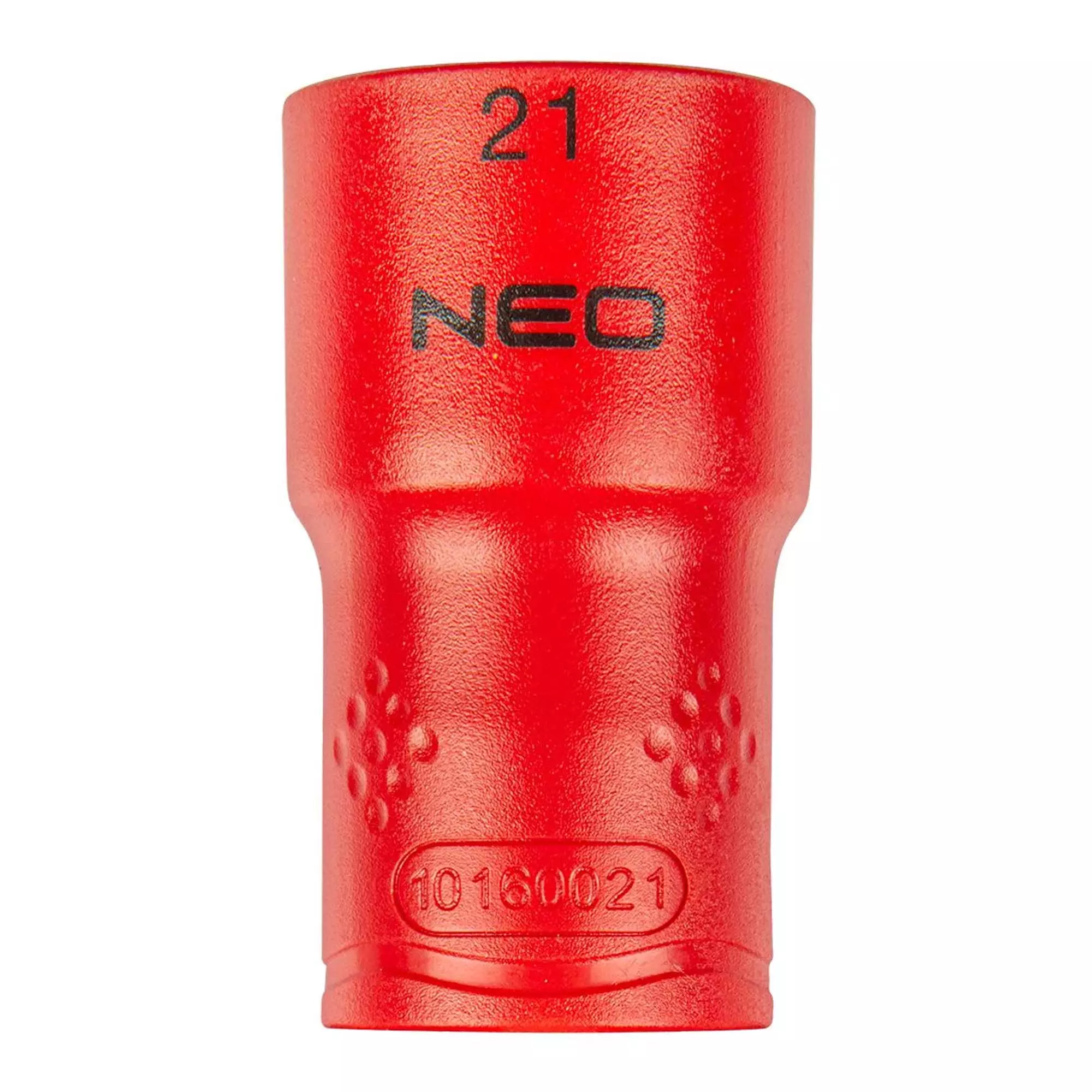 Головка сменная NEO TOOLS 1/2" 21 мм 1000V (01-190) Головка сменная NEO TOOLS 1/2" 21 мм 1000V (01-190)