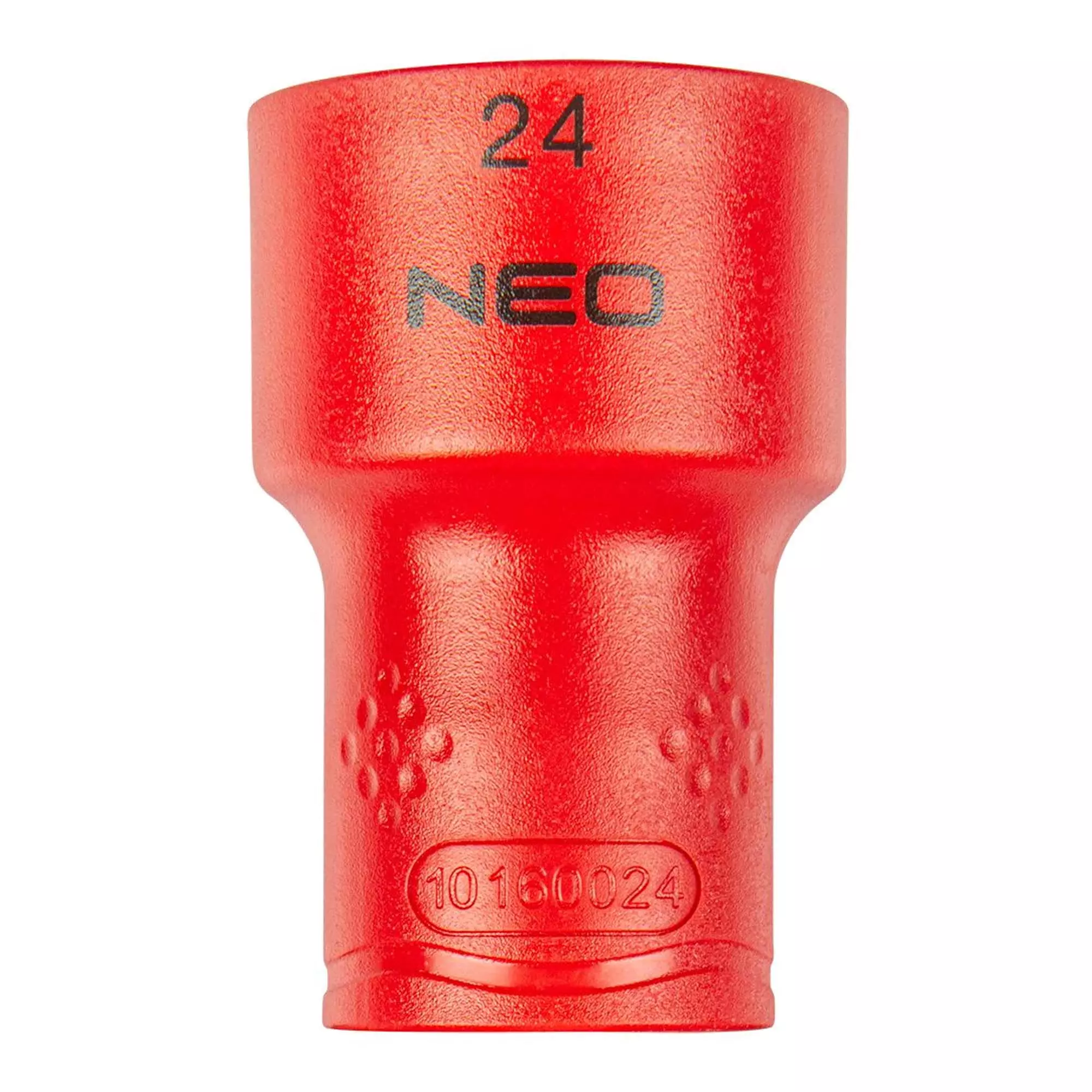 Головка сменная NEO TOOLS 1/2" 24 мм 1000V (01-192) Головка сменная NEO TOOLS 1/2" 24 мм 1000V (01-192)