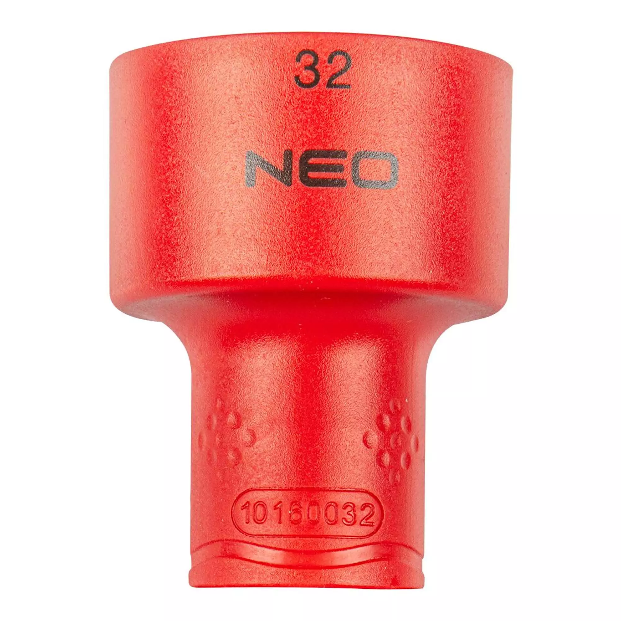 Головка сменная NEO TOOLS 1/2" 32 мм 1000V (01-195) Головка сменная NEO TOOLS 1/2" 32 мм 1000V (01-195)
