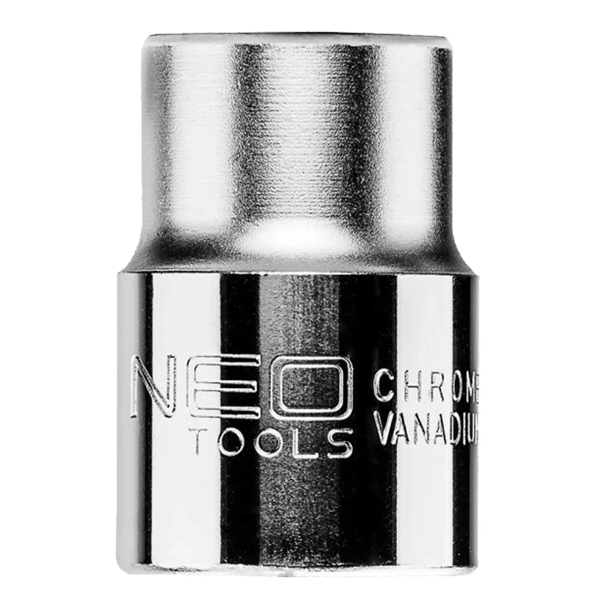 Головка сменная NEO TOOLS 12-гранная длинная 3/4" 19 мм (08-320) Головка сменная NEO TOOLS 12-гранная длинная 3/4" 19 мм (08-320)