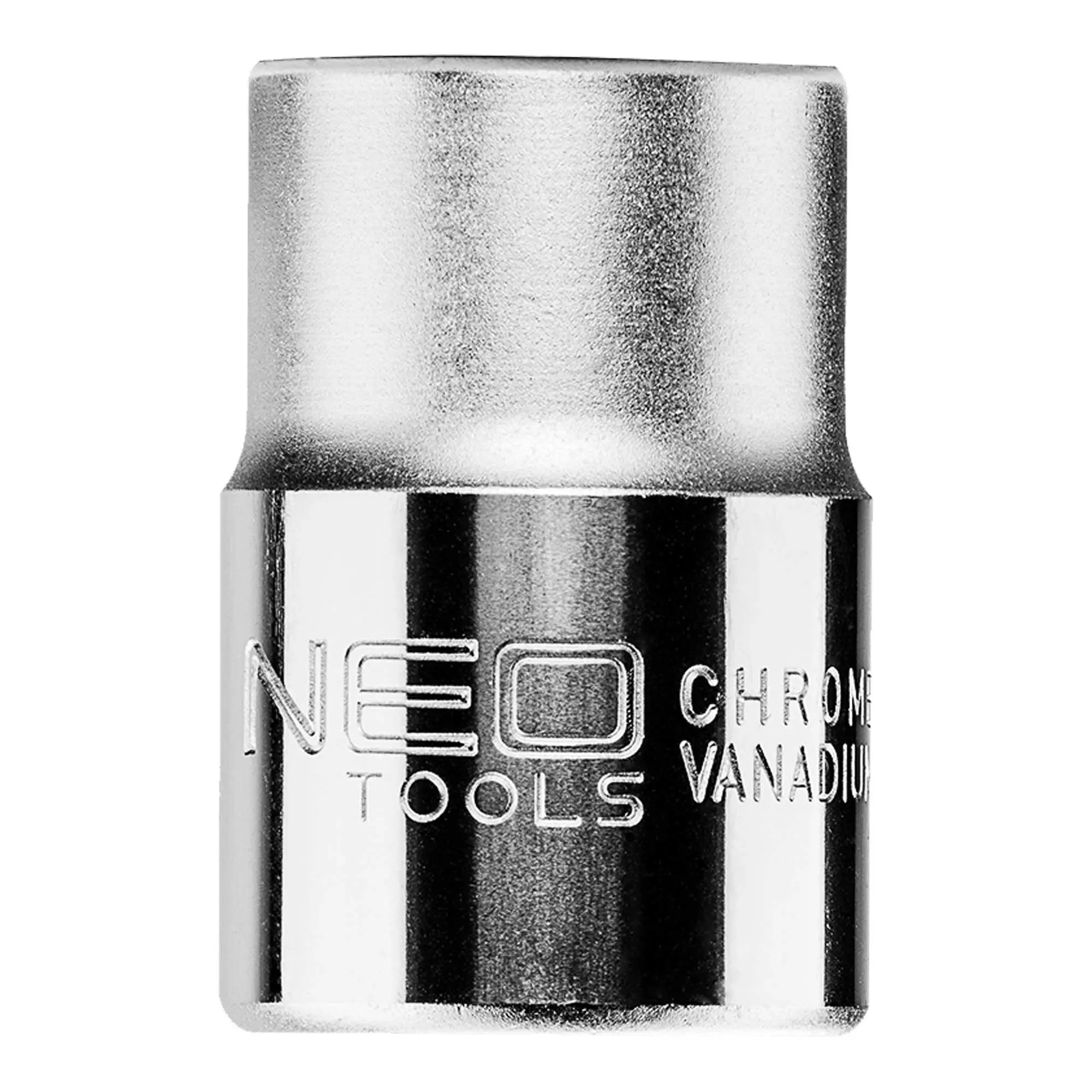 Головка сменная NEO TOOLS 12-гранная длинная 3/4" 21 мм (08-333) Головка сменная NEO TOOLS 12-гранная длинная 3/4" 21 мм (08-333)