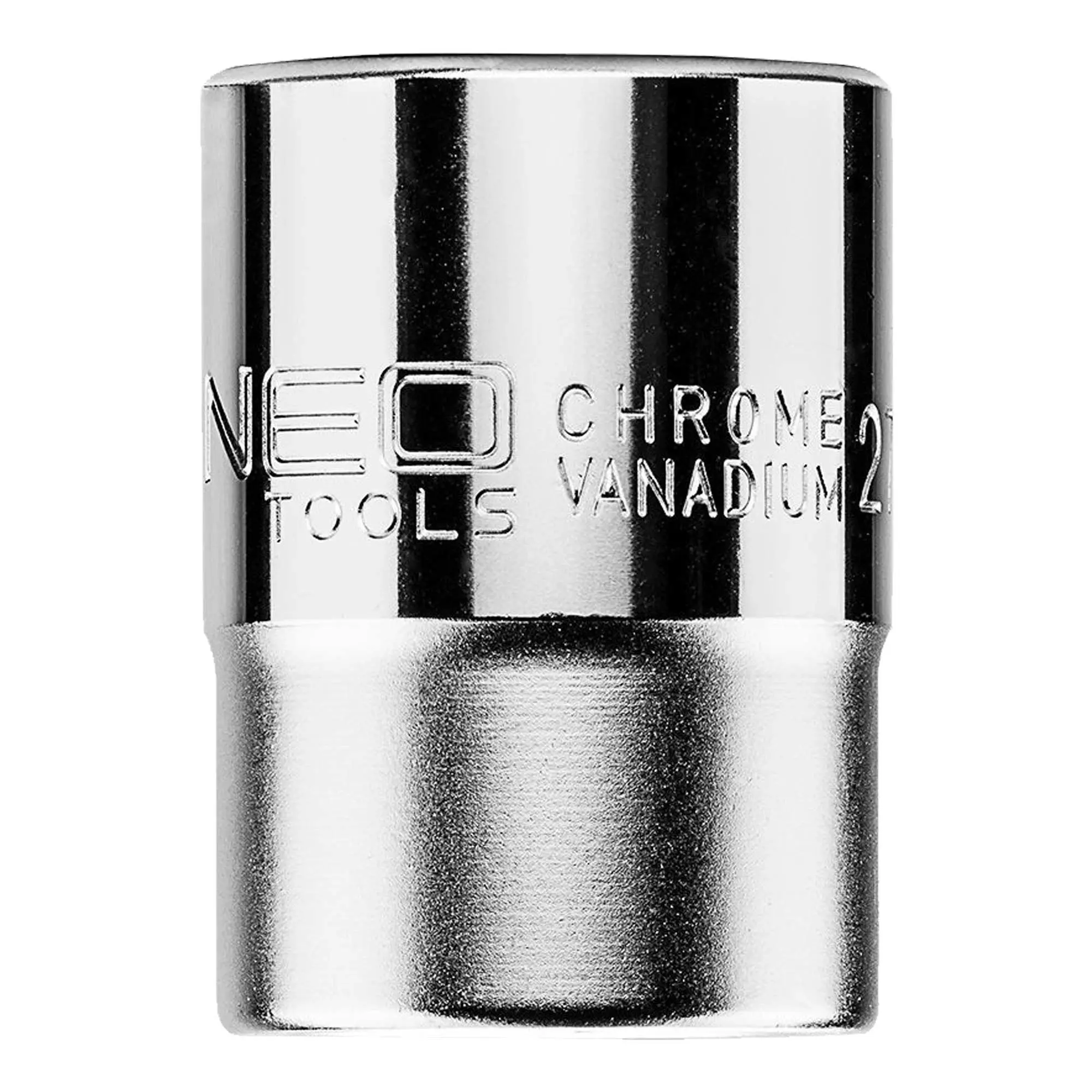 Головка сменная NEO TOOLS 12-гранная длинная 3/4" 27 мм (08-323) Головка сменная NEO TOOLS 12-гранная длинная 3/4" 27 мм (08-323)