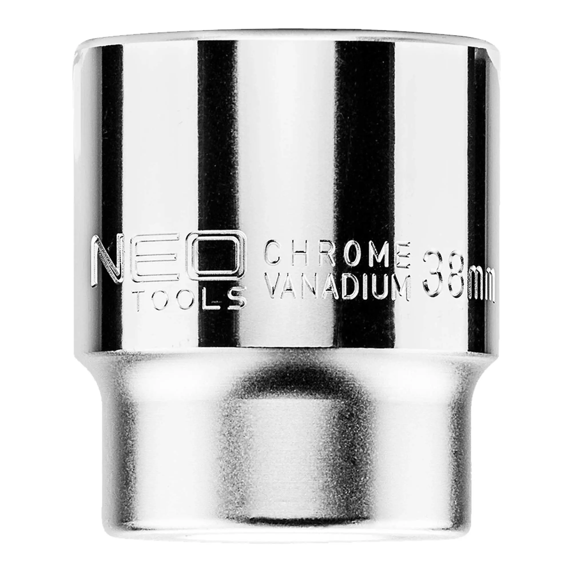 Головка сменная NEO TOOLS 12-гранная длинная 3/4" 38 мм (08-327)