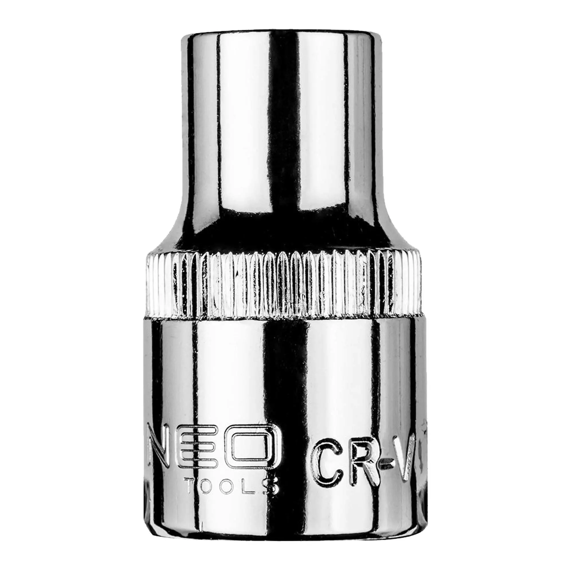 Головка змінна NEO TOOLS 6-гранна 1/2" 10 мм (08-410) Головка змінна NEO TOOLS 6-гранна 1/2" 10 мм (08-410)