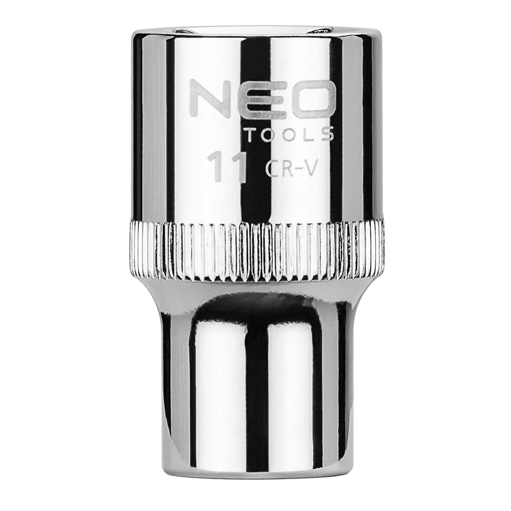 Головка змінна NEO TOOLS 6-гранна 1/2" 11 мм (08-011)