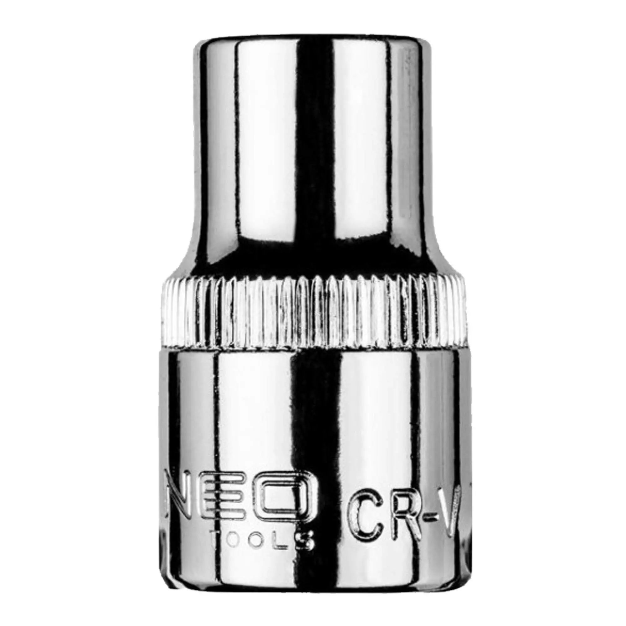 Головка сменная NEO TOOLS 6-гранная 1/2" 11 мм (08-411)