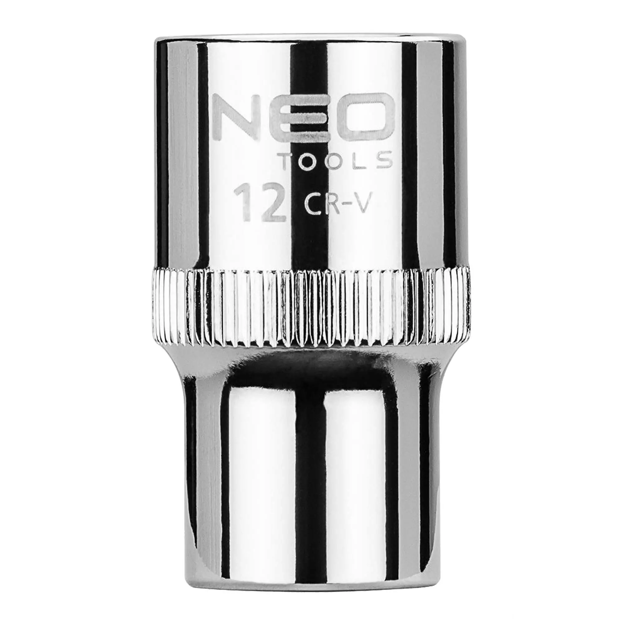 Головка змінна NEO TOOLS 6-гранна 1/2" 12 мм (08-012) Головка змінна NEO TOOLS 6-гранна 1/2" 12 мм (08-012)