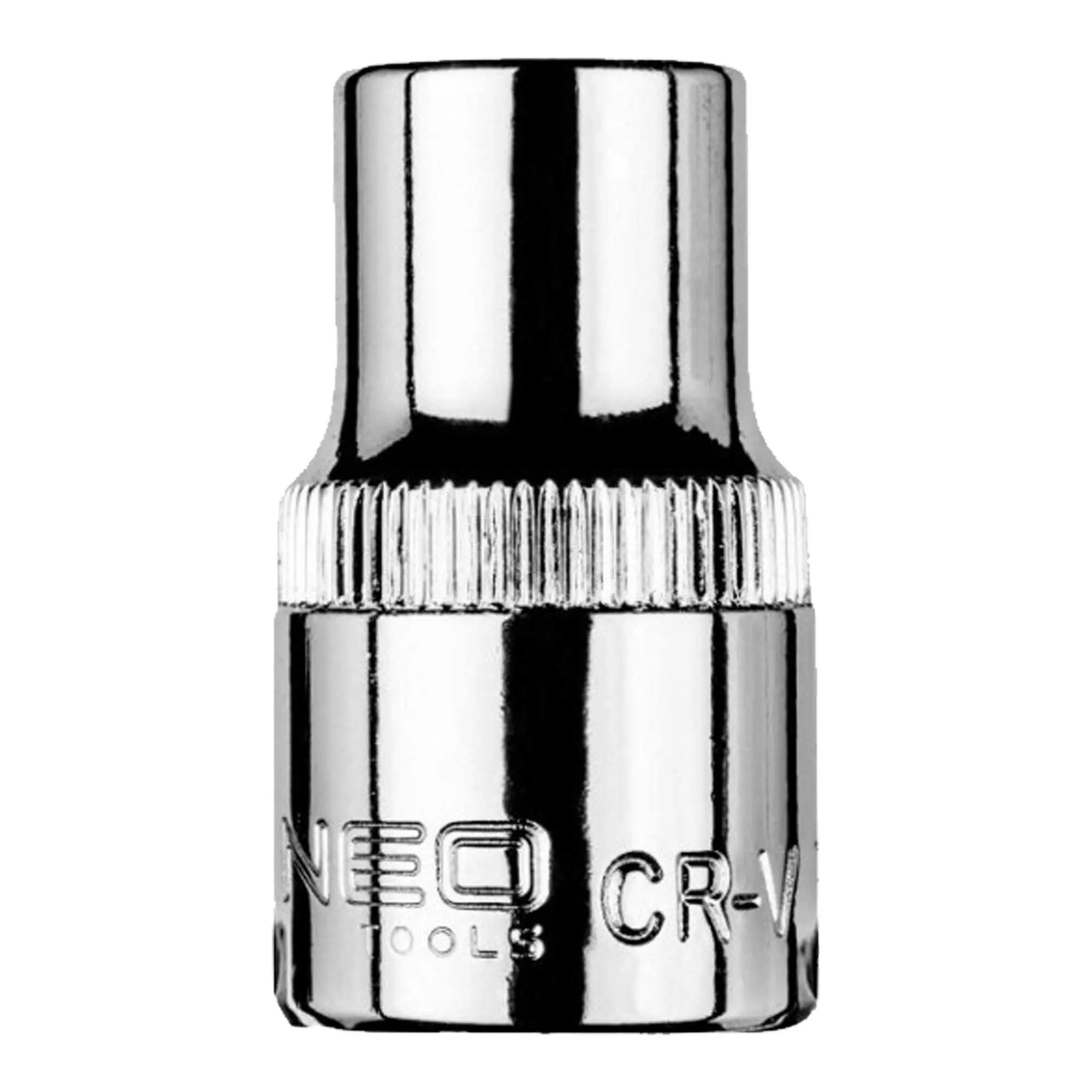 Головка змінна NEO TOOLS 6-гранна 1/2" 12 мм (08-412)