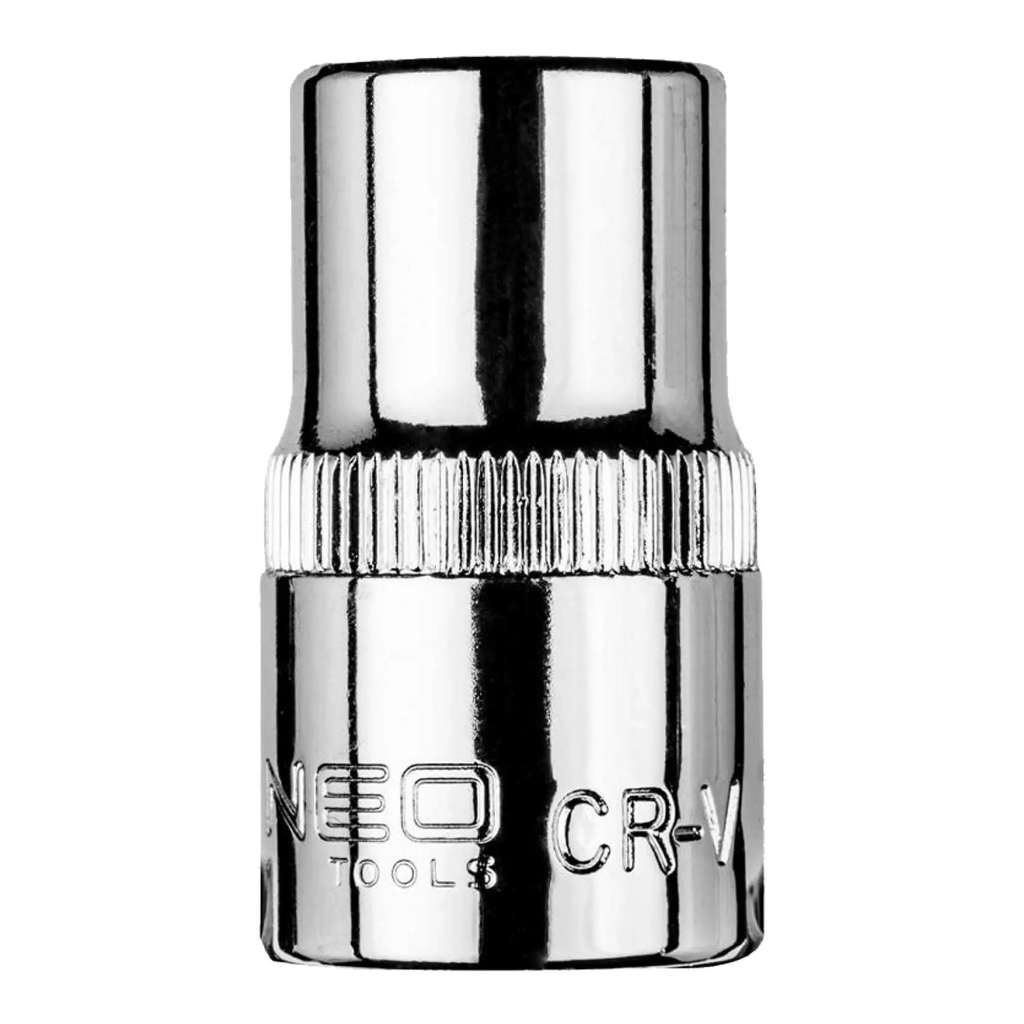 Головка сменная NEO TOOLS 6-гранная 1/2" 13 мм (08-413) Головка сменная NEO TOOLS 6-гранная 1/2" 13 мм (08-413)