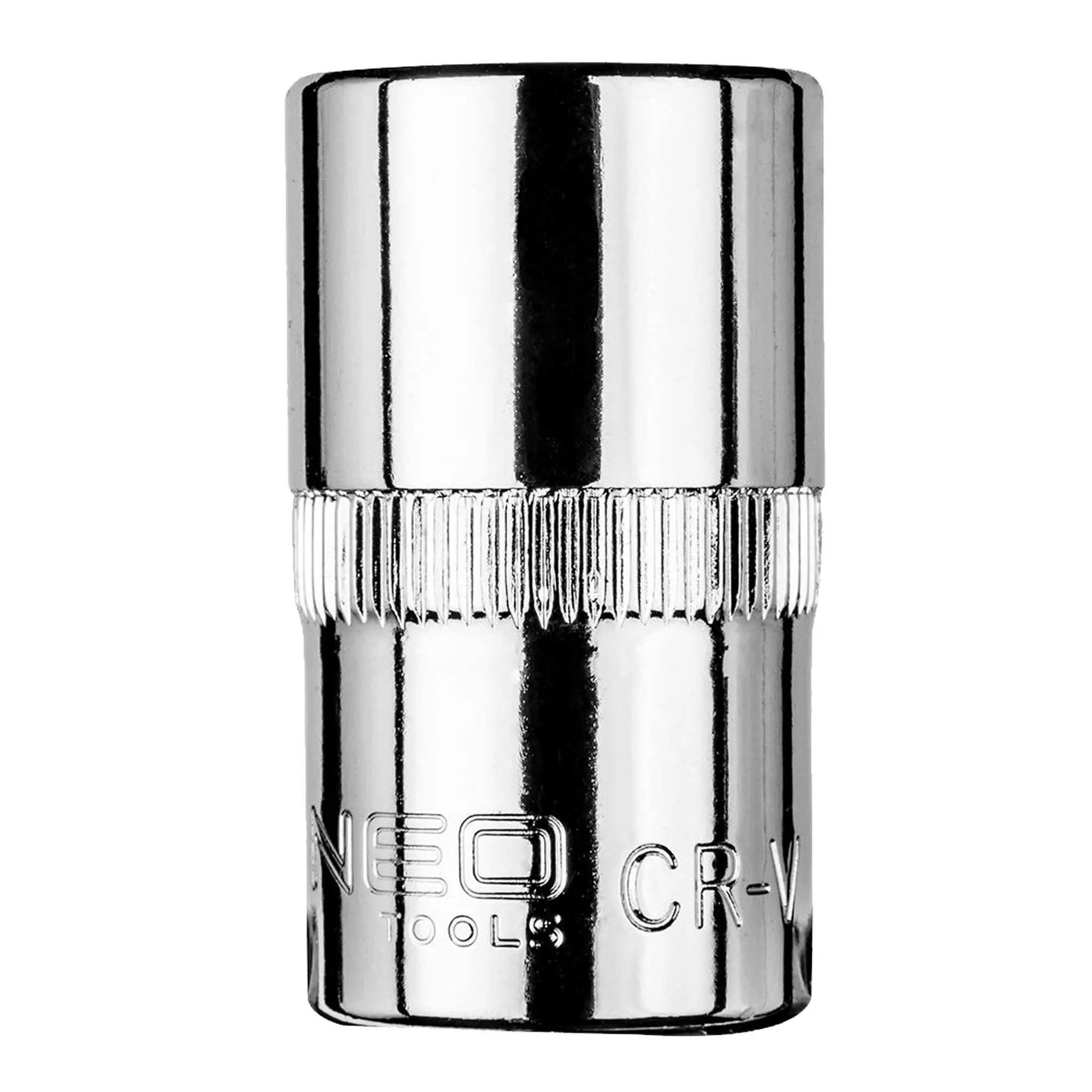 Головка сменная NEO TOOLS 6-гранная 1/2" 15 мм (08-415) Головка сменная NEO TOOLS 6-гранная 1/2" 15 мм (08-415)