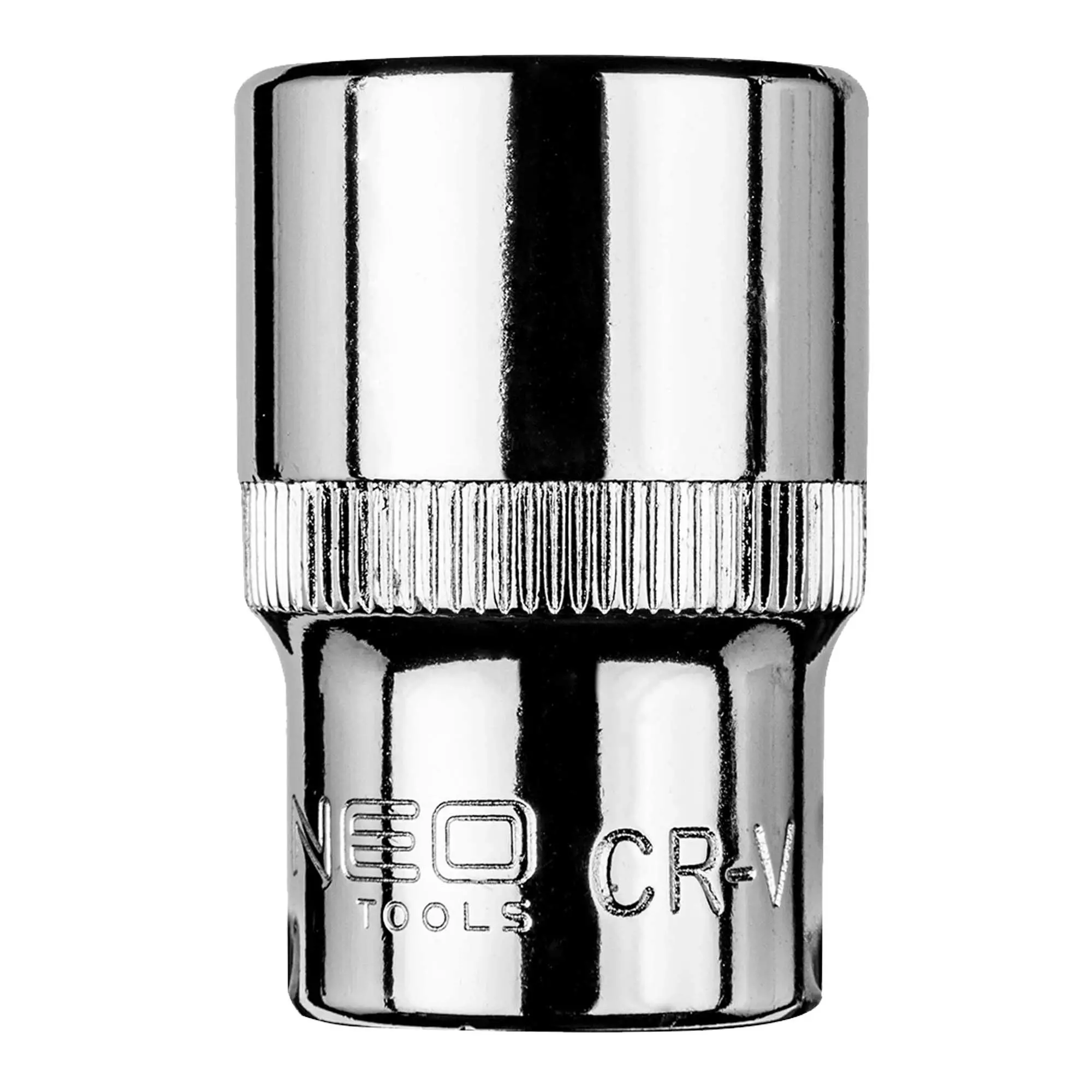 Головка сменная NEO TOOLS 6-гранная 1/2" 18 мм (08-418) Головка сменная NEO TOOLS 6-гранная 1/2" 18 мм (08-418)