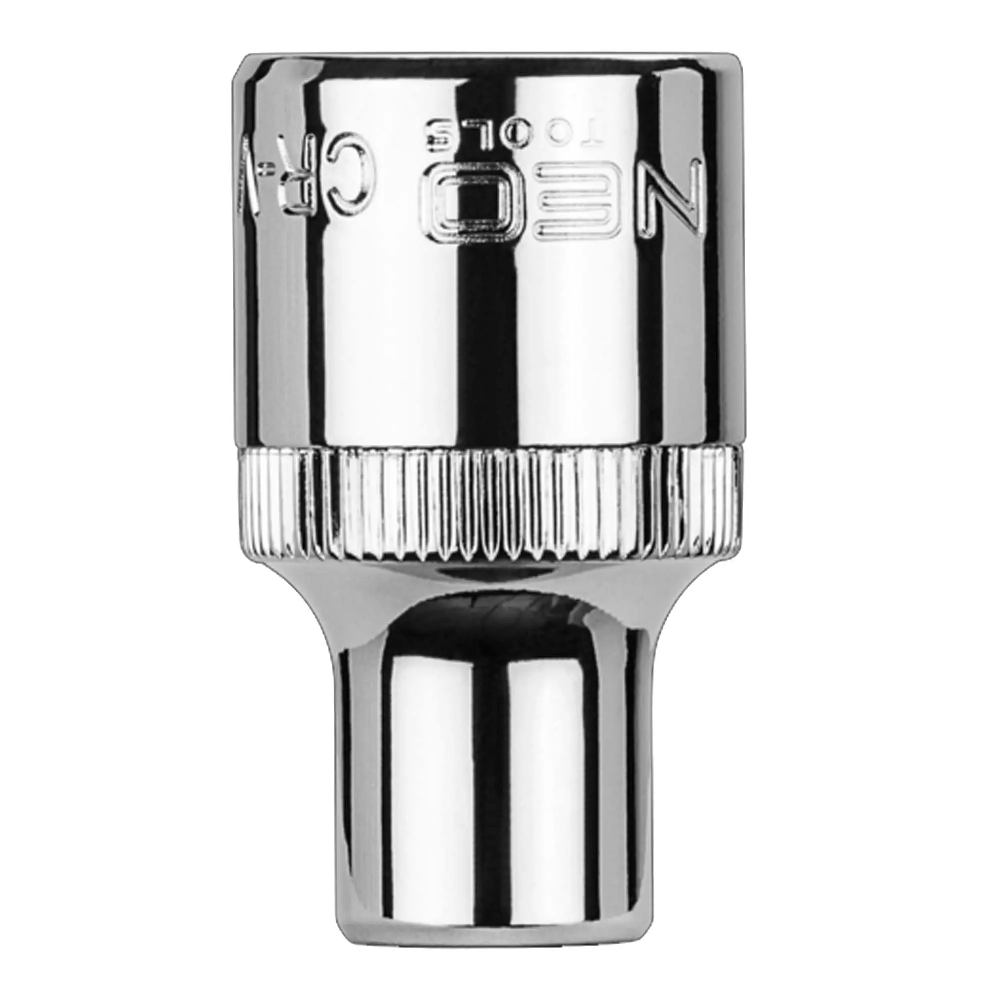 Головка сменная NEO TOOLS 6-гранная 1/2" 31 мм (08-031) Головка сменная NEO TOOLS 6-гранная 1/2" 31 мм (08-031)