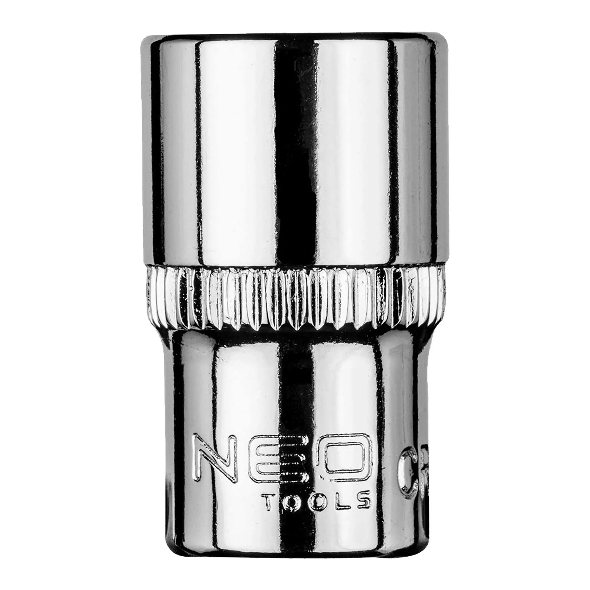 Головка змінна NEO TOOLS 6-гранна 1/4" 10 мм (08-450)