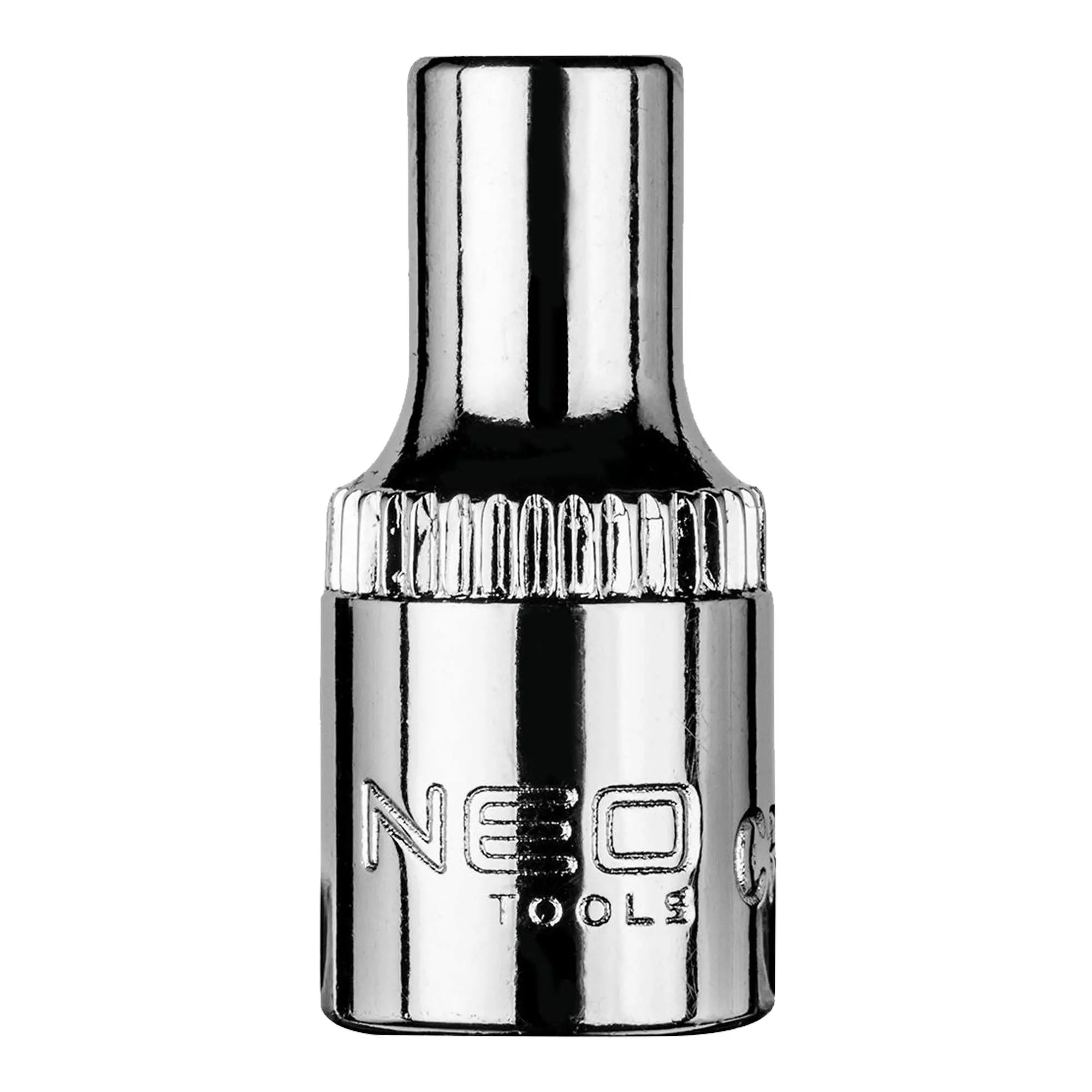 Головка сменная NEO TOOLS 6-гранная 1/4" 4 мм (08-442)