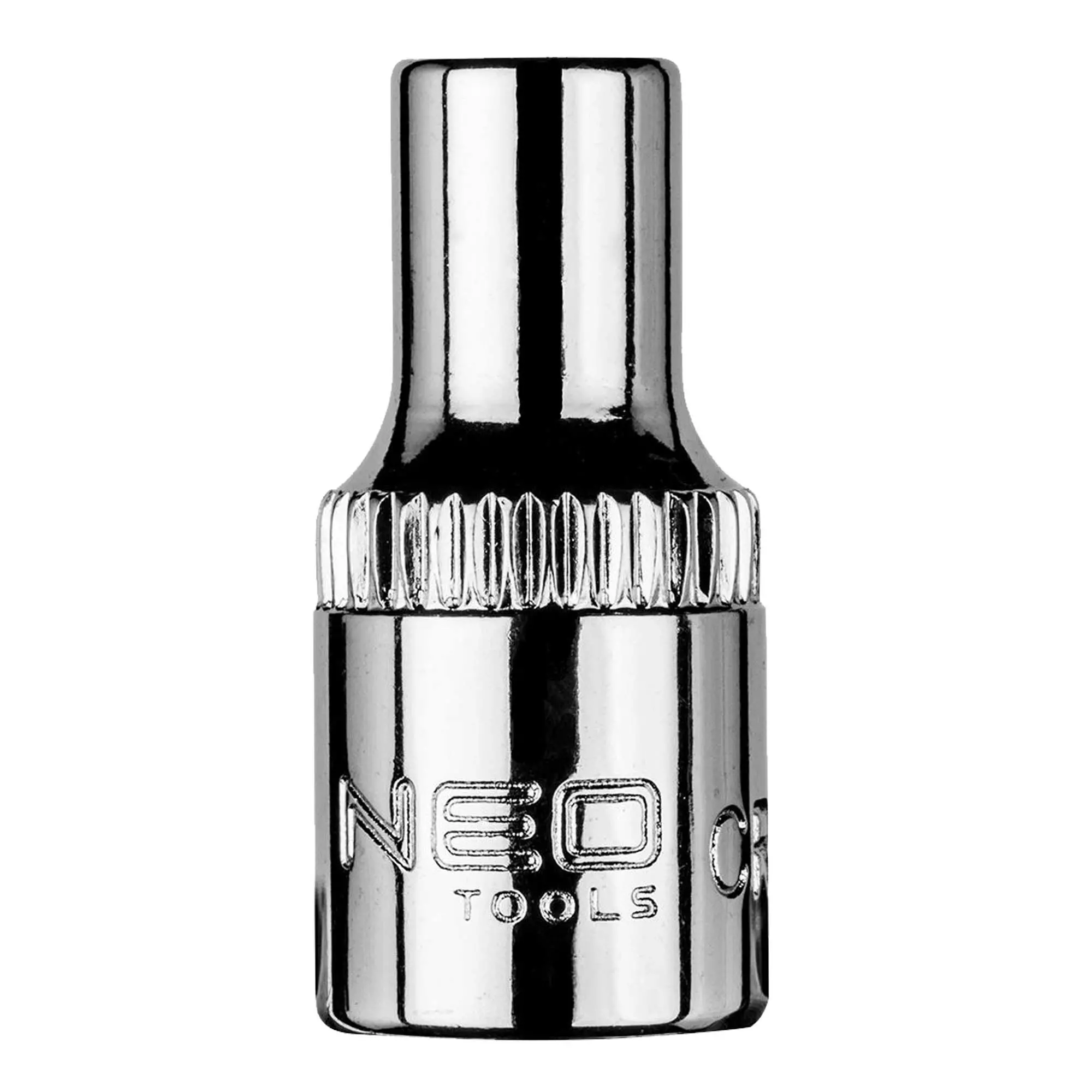 Головка змінна NEO TOOLS 6-гранна 1/4" 4.5 мм (08-443)