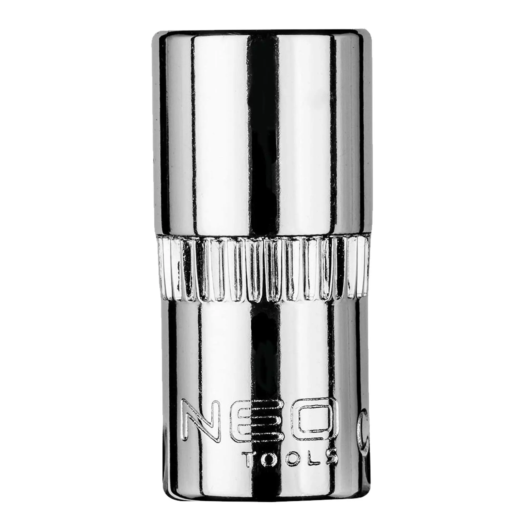 Головка змінна NEO TOOLS 6-гранна 1/4" 8 мм (08-448)