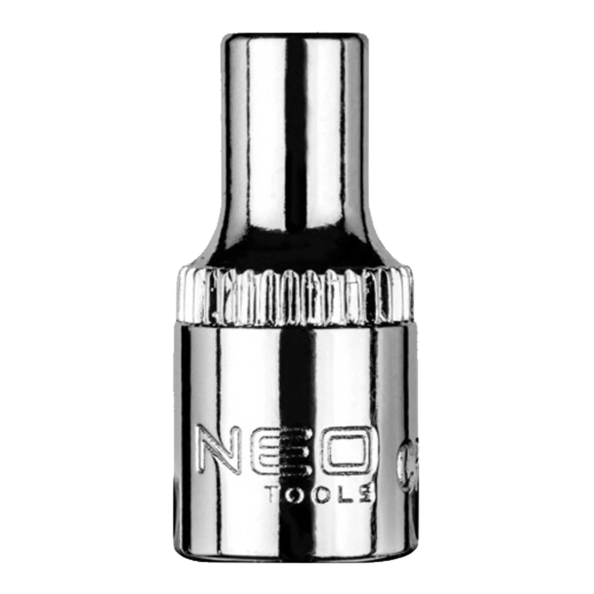 Головка змінна NEO TOOLS 6-гранна 1/4" 9 мм (08-449)