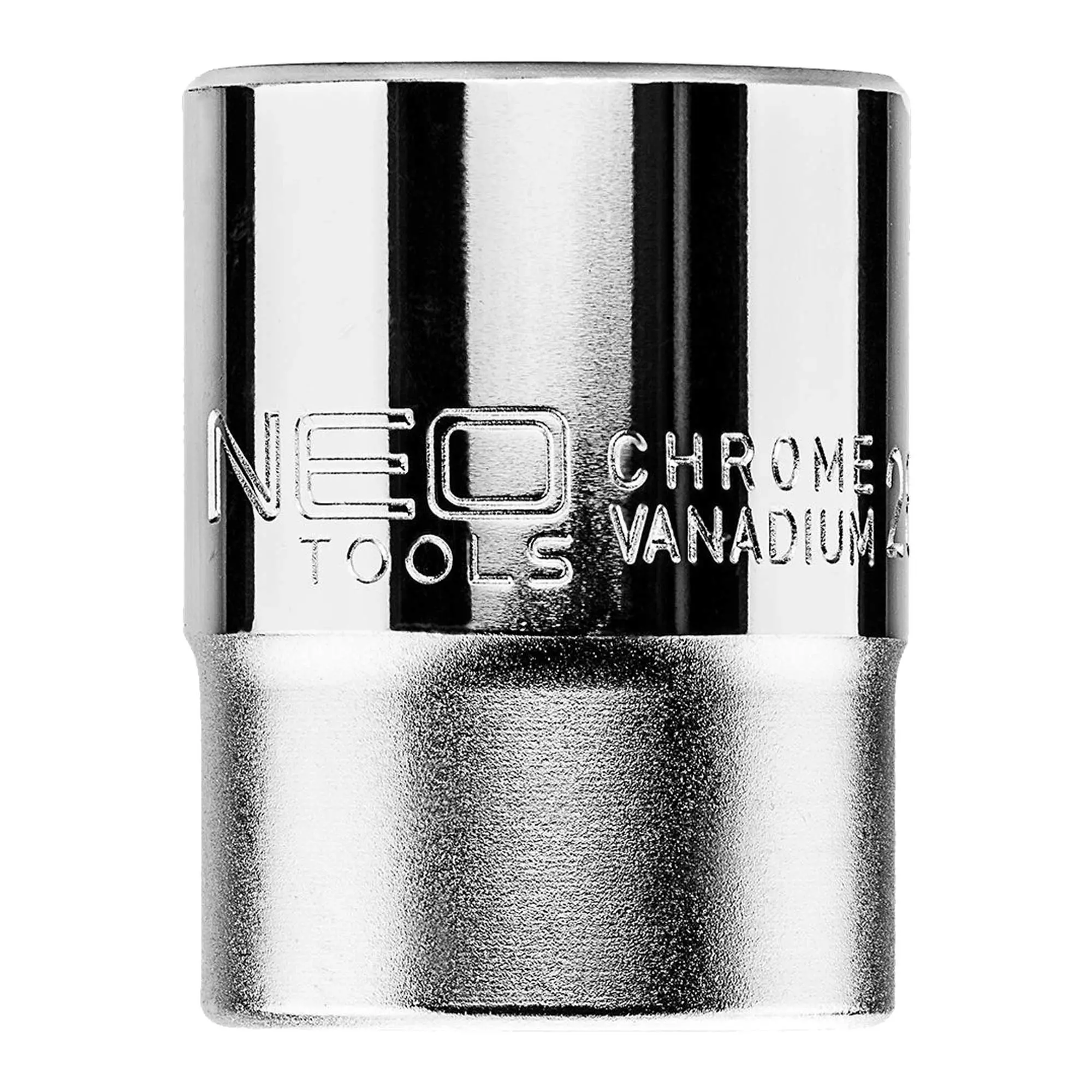 Головка змінна NEO TOOLS 6-гранна 33/4" 28 мм (08-307)