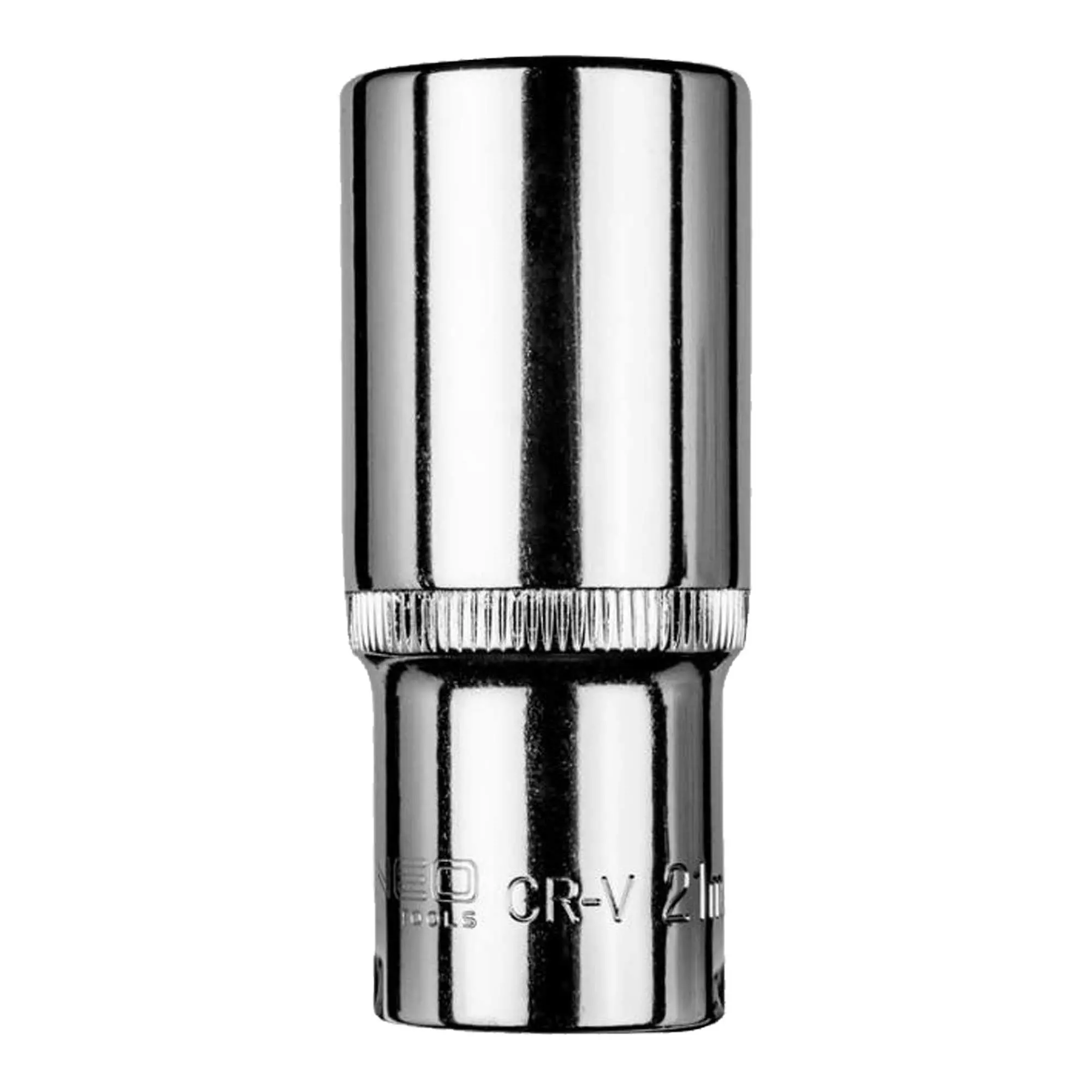 Головка сменная NEO TOOLS 6-гранная 3/8" длинная 21 мм (08-196) Головка сменная NEO TOOLS 6-гранная 3/8" длинная 21 мм (08-196)