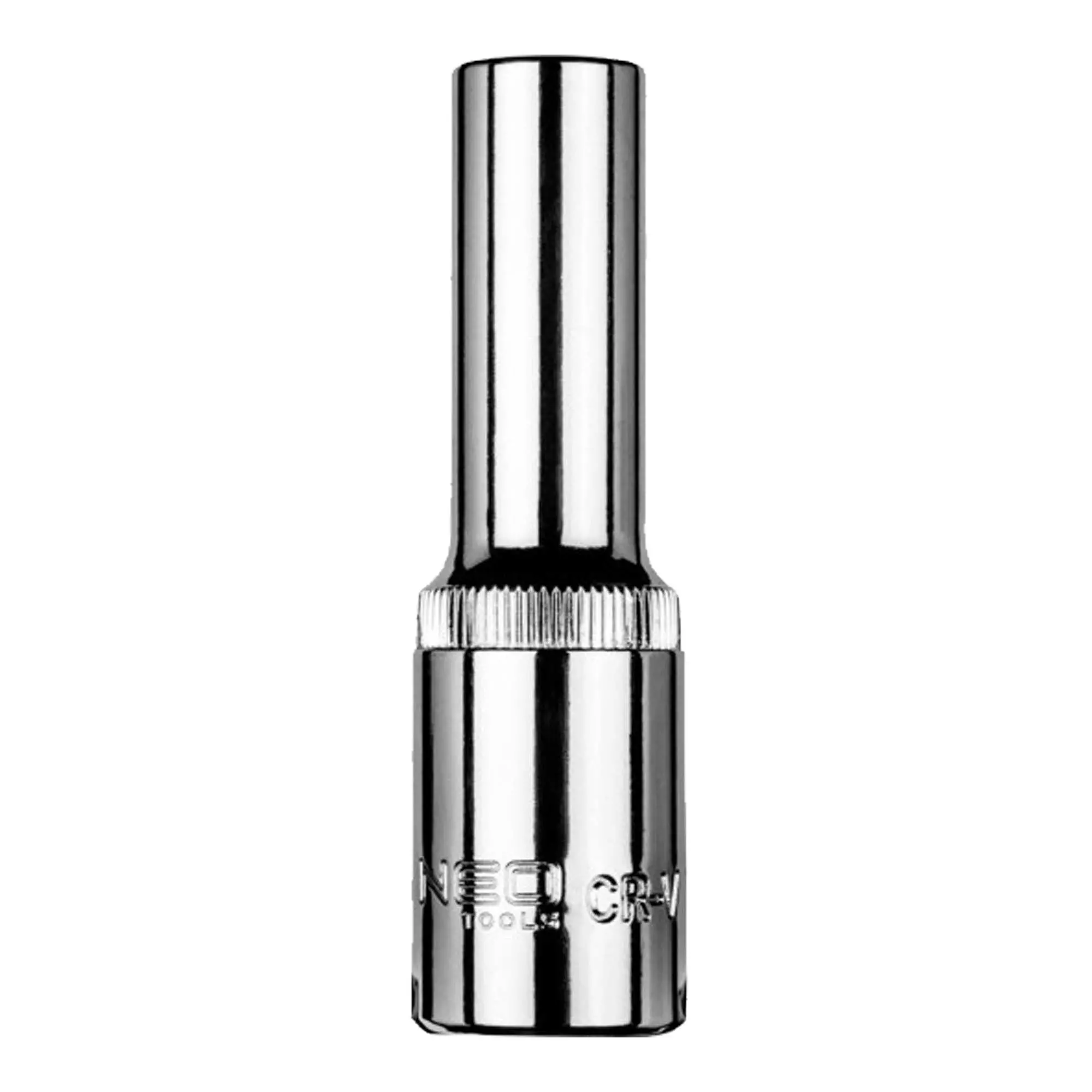 Головка сменная NEO TOOLS 6-гранная длинная 1/2" 10 мм (08-460) Головка сменная NEO TOOLS 6-гранная длинная 1/2" 10 мм (08-460)