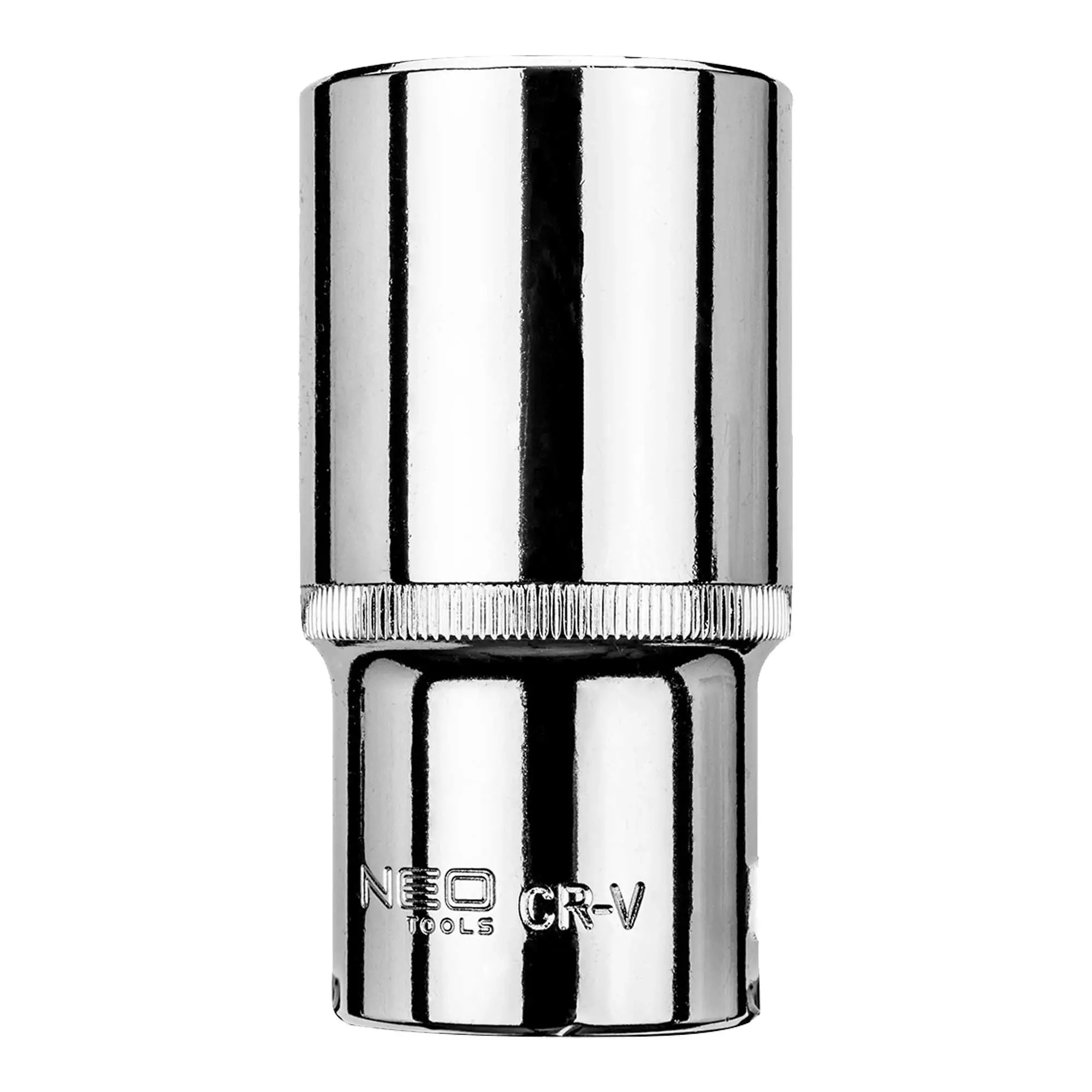 Головка сменная NEO TOOLS 6-гранная длинная 1/2" 36 мм (08-486) Головка сменная NEO TOOLS 6-гранная длинная 1/2" 36 мм (08-486)