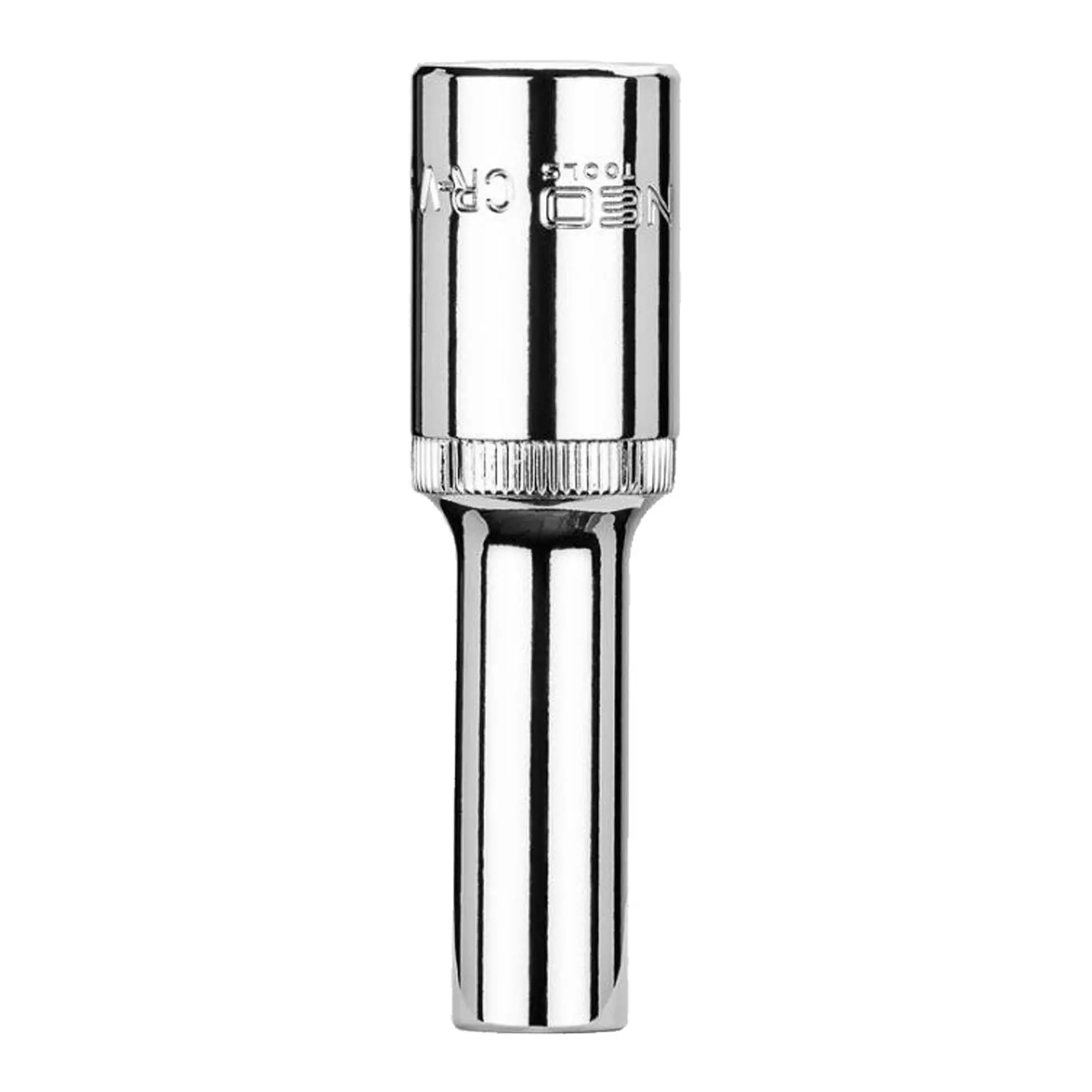 Головка сменная NEO TOOLS 6-гранная длинная 1/2" 9 мм (08-040) Головка сменная NEO TOOLS 6-гранная длинная 1/2" 9 мм (08-040)