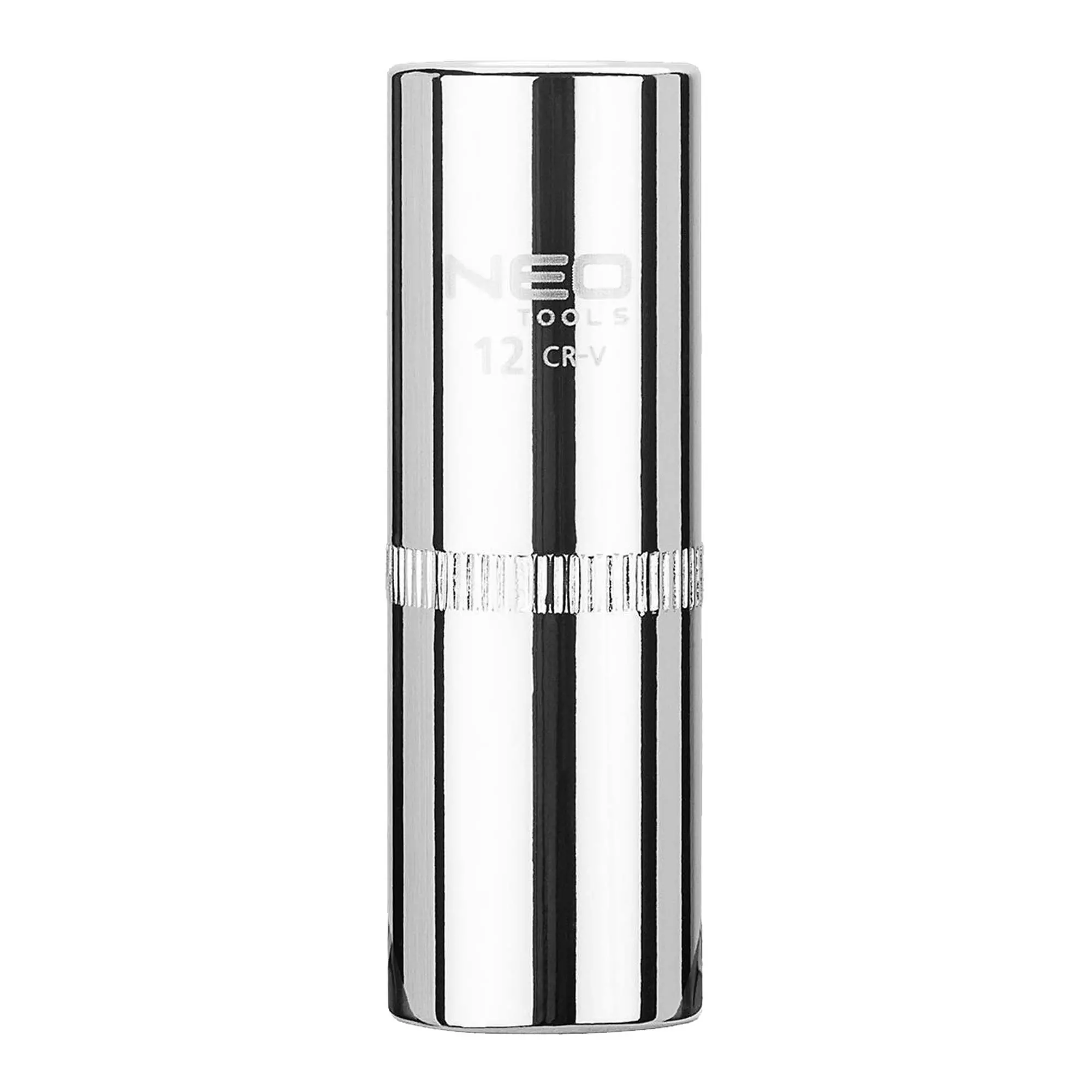 Головка змінна NEO TOOLS 6-гранна довга 1/4" 12 мм (08-245)