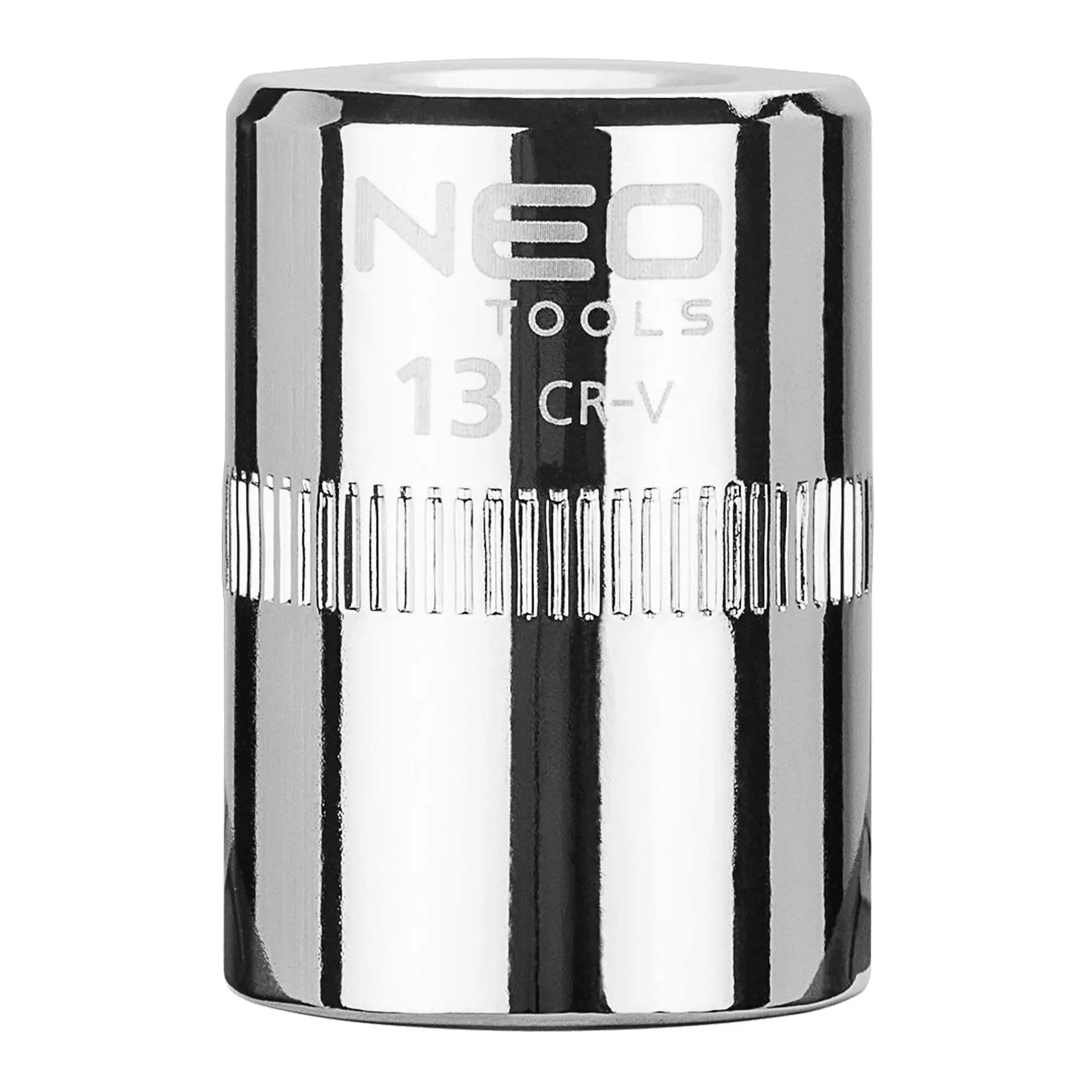 Головка сменная NEO TOOLS 6-гранная длинная 1/4" 13 мм (08-231) Головка сменная NEO TOOLS 6-гранная длинная 1/4" 13 мм (08-231)