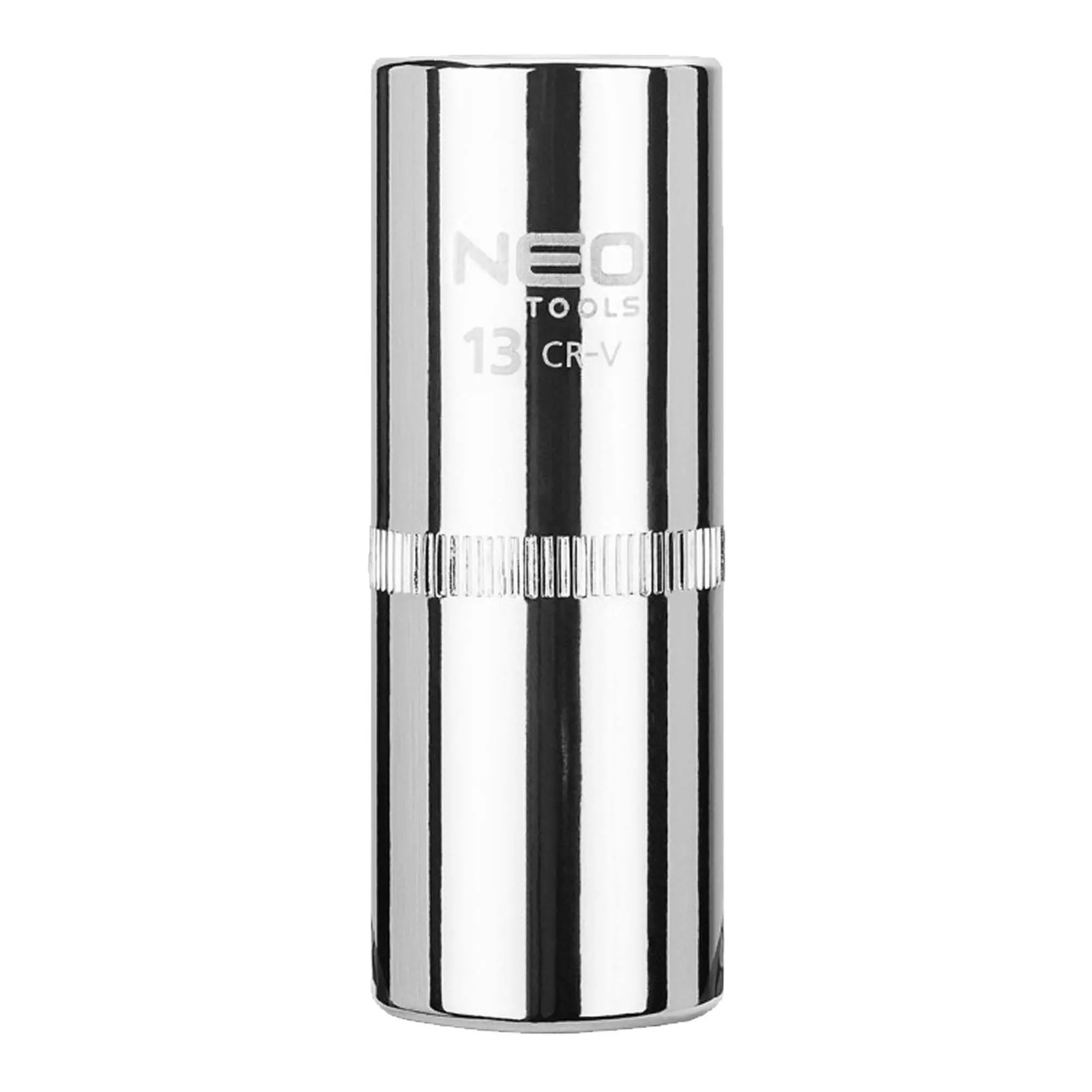 Головка змінна NEO TOOLS 6-гранна довга 1/4" 13 мм (08-246) Головка змінна NEO TOOLS 6-гранна довга 1/4" 13 мм (08-246)