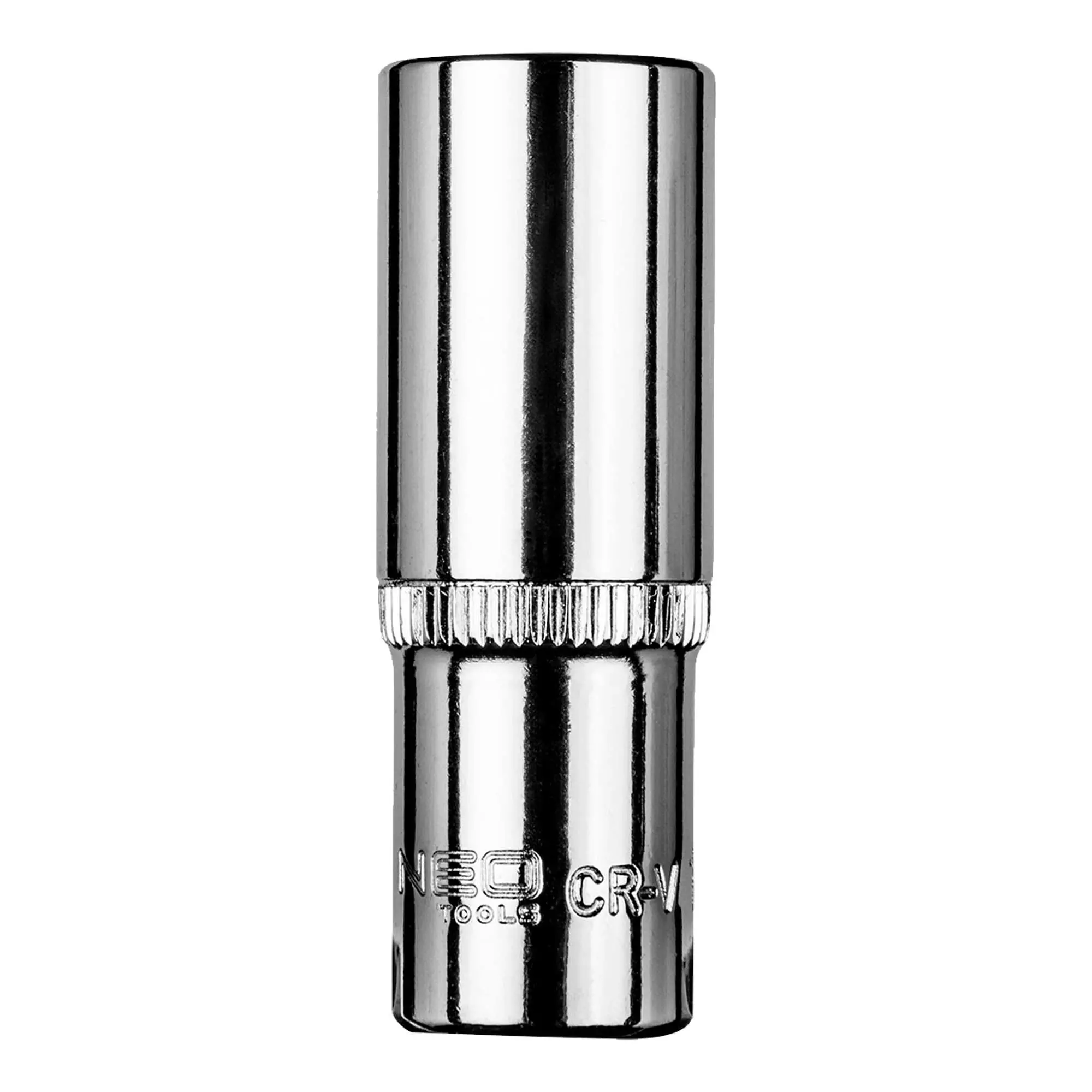 Головка сменная NEO TOOLS 6-гранная длинная 1/4" 13 мм (08-498) Головка сменная NEO TOOLS 6-гранная длинная 1/4" 13 мм (08-498)