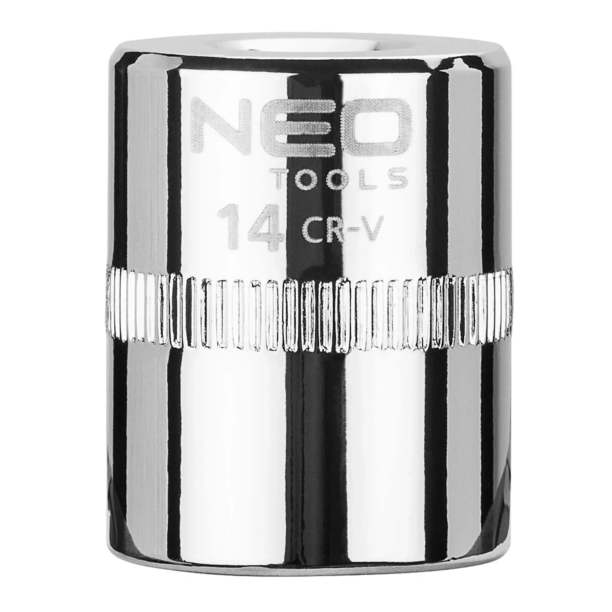 Головка сменная NEO TOOLS 6-гранная длинная 1/4" 14 мм (08-232) Головка сменная NEO TOOLS 6-гранная длинная 1/4" 14 мм (08-232)