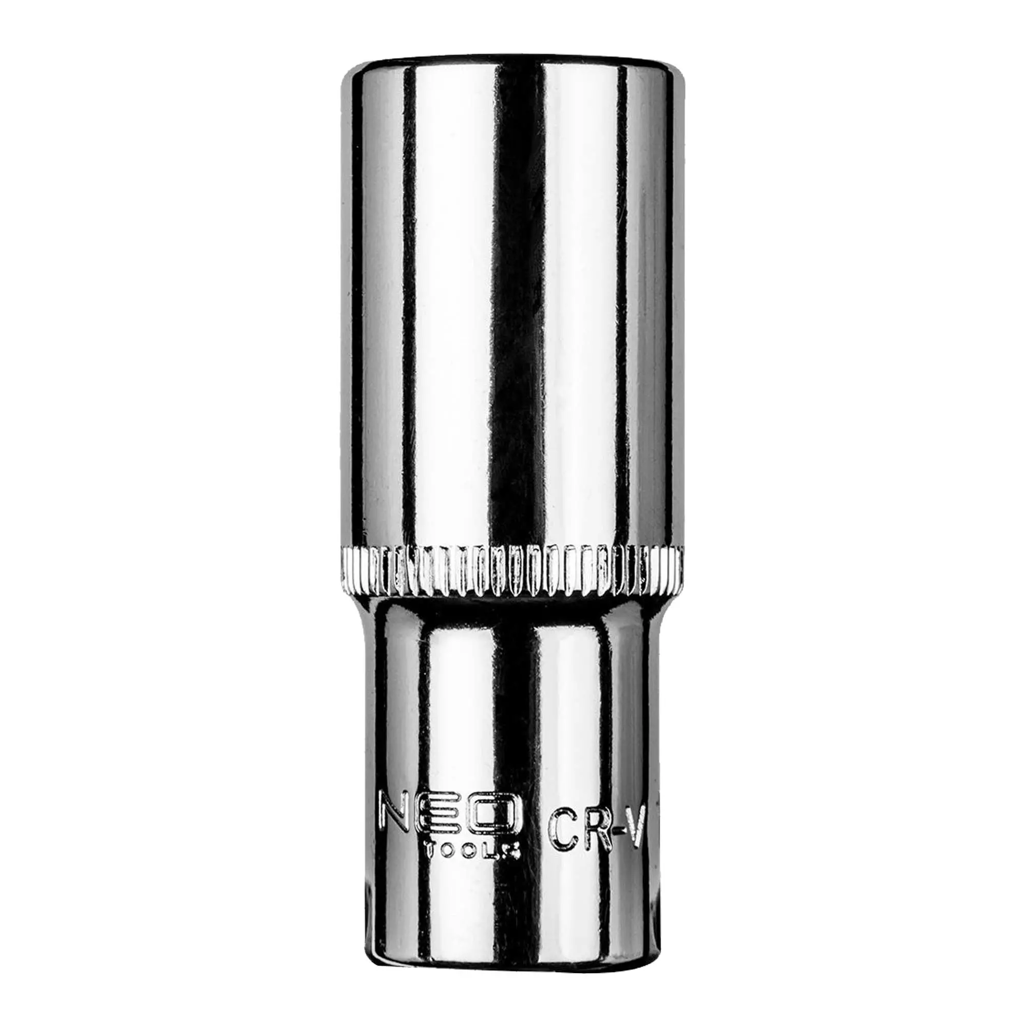 Головка сменная NEO TOOLS 6-гранная длинная 1/4" 14 мм (08-499) Головка сменная NEO TOOLS 6-гранная длинная 1/4" 14 мм (08-499)