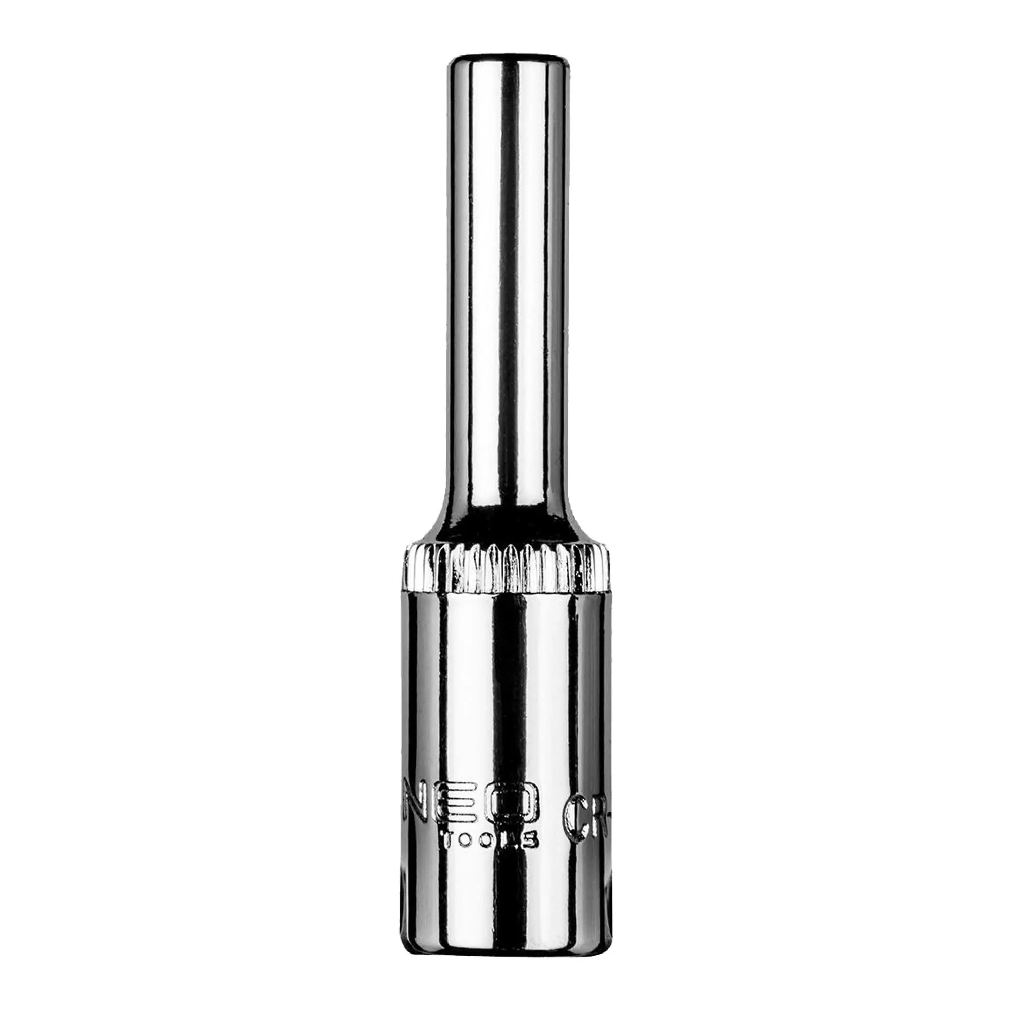 Головка сменная NEO TOOLS 6-гранная длинная 1/4" 4 мм (08-487) Головка сменная NEO TOOLS 6-гранная длинная 1/4" 4 мм (08-487)