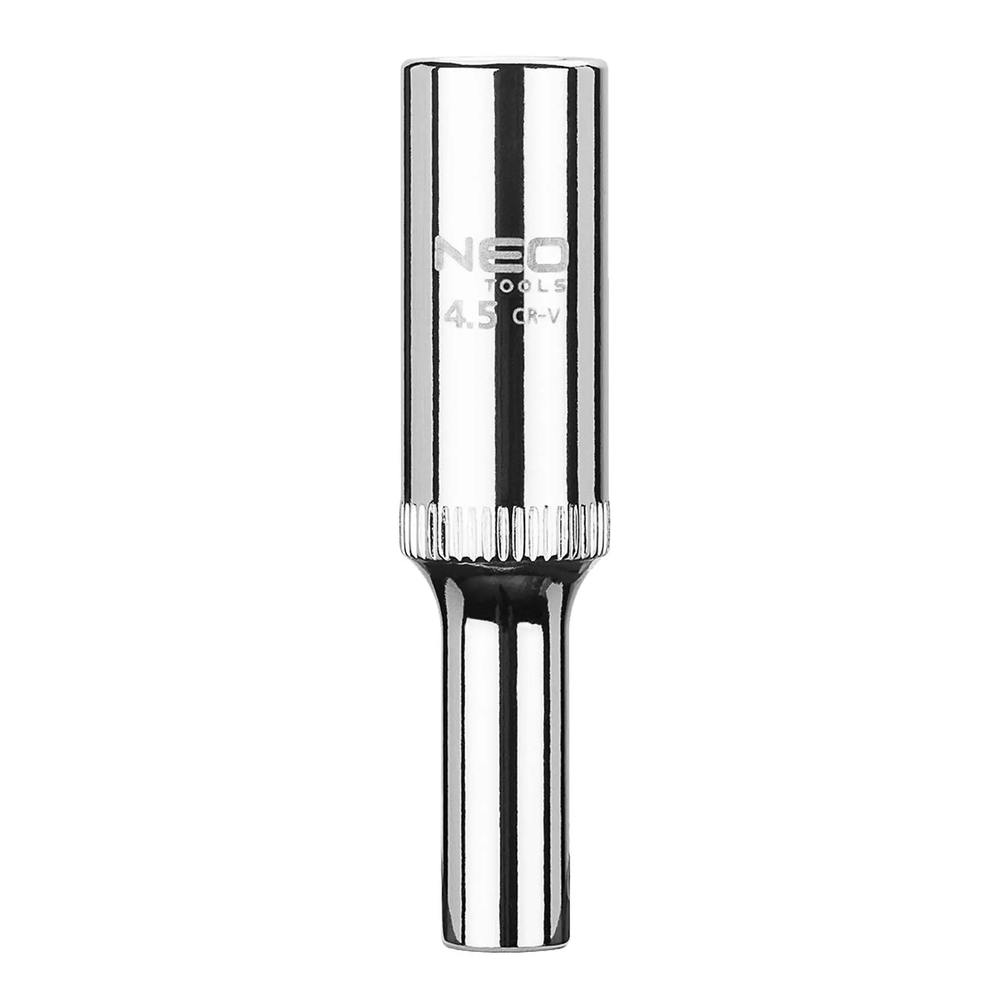 Головка сменная NEO TOOLS 6-гранная длинная 1/4" 4,5 мм (08-236) Головка сменная NEO TOOLS 6-гранная длинная 1/4" 4,5 мм (08-236)