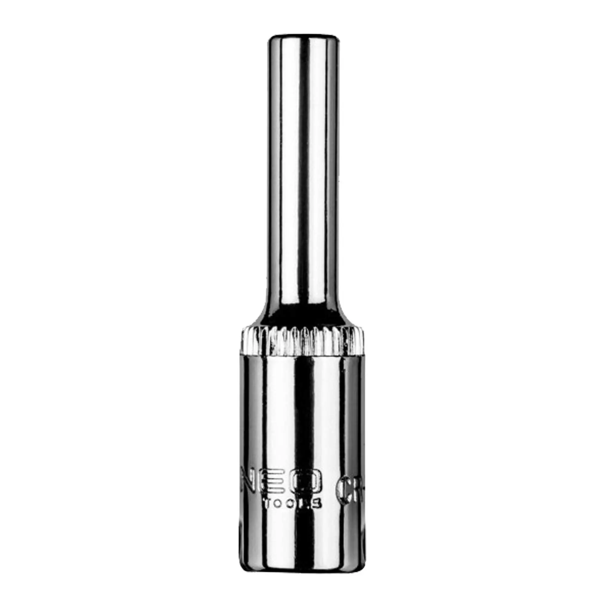 Головка сменная NEO TOOLS 6-гранная длинная 1/4" 4.5 мм (08-488) Головка сменная NEO TOOLS 6-гранная длинная 1/4" 4.5 мм (08-488)