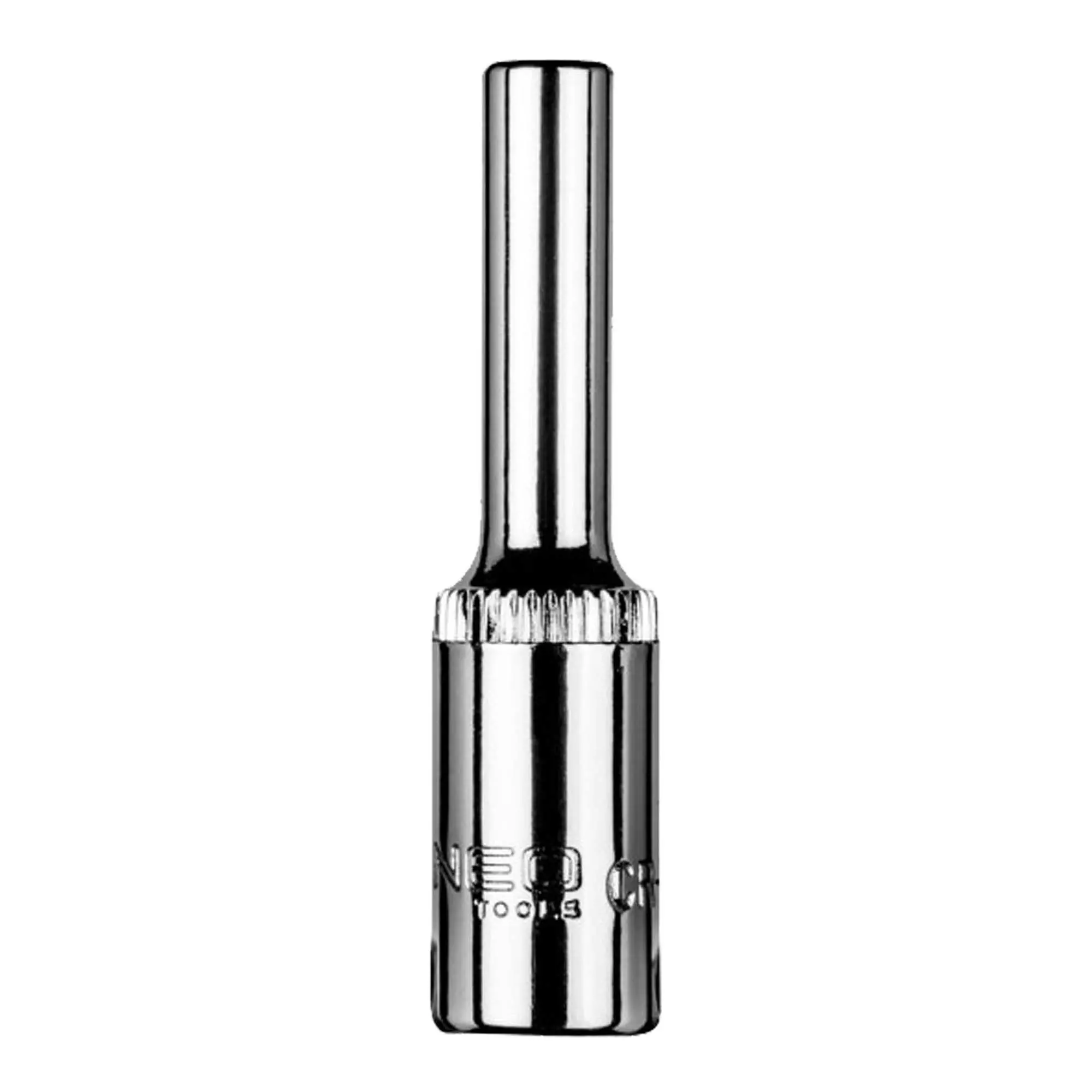 Головка сменная NEO TOOLS 6-гранная длинная 1/4" 7 мм (08-492) Головка сменная NEO TOOLS 6-гранная длинная 1/4" 7 мм (08-492)
