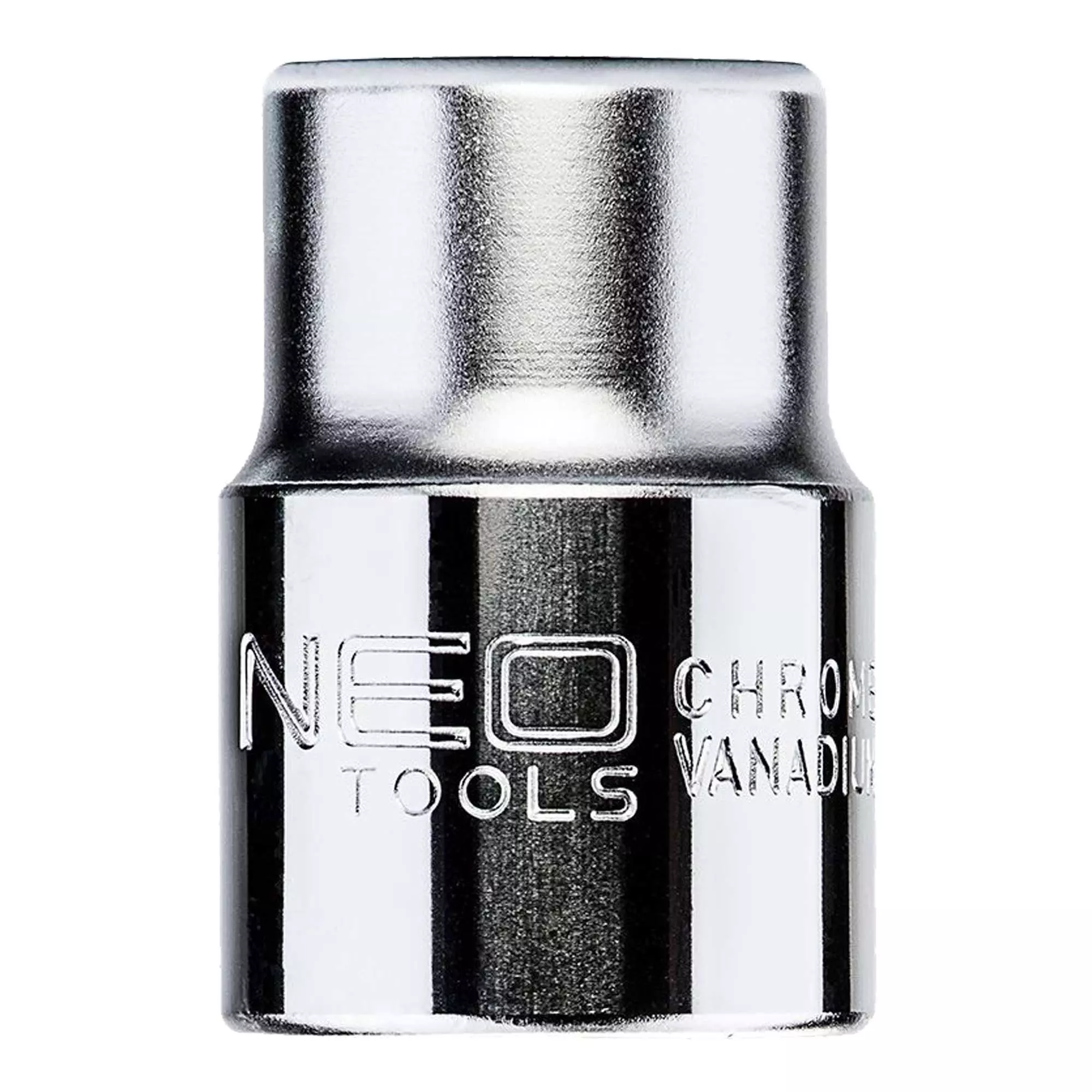 Головка змінна NEO TOOLS 6-гранна довга 3/4" 19 мм (08-300)