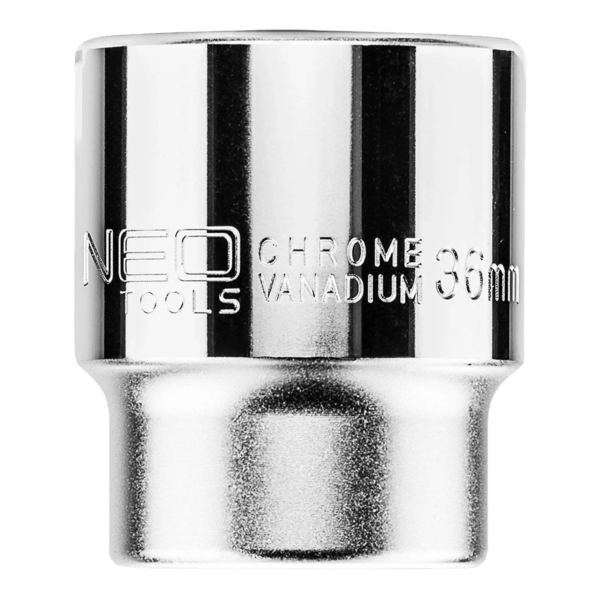 Головка змінна NEO TOOLS 6-гранна довга 3/4" 36 мм (08-311) Головка змінна NEO TOOLS 6-гранна довга 3/4" 36 мм (08-311)