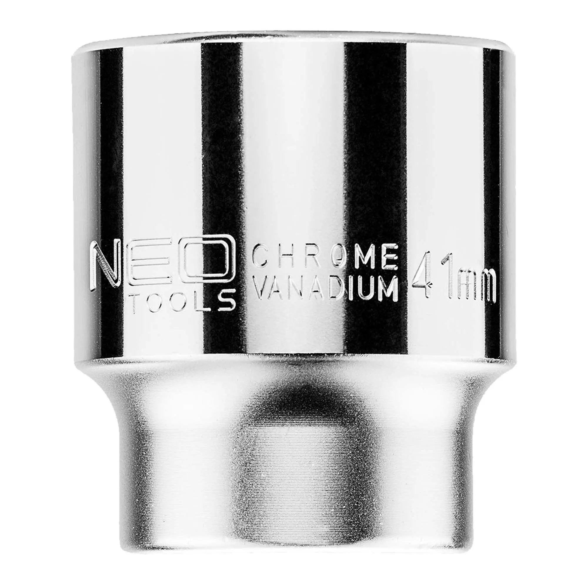 Головка сменная NEO TOOLS 6-гранная длинная 3/4" 41 мм (08-313) Головка сменная NEO TOOLS 6-гранная длинная 3/4" 41 мм (08-313)