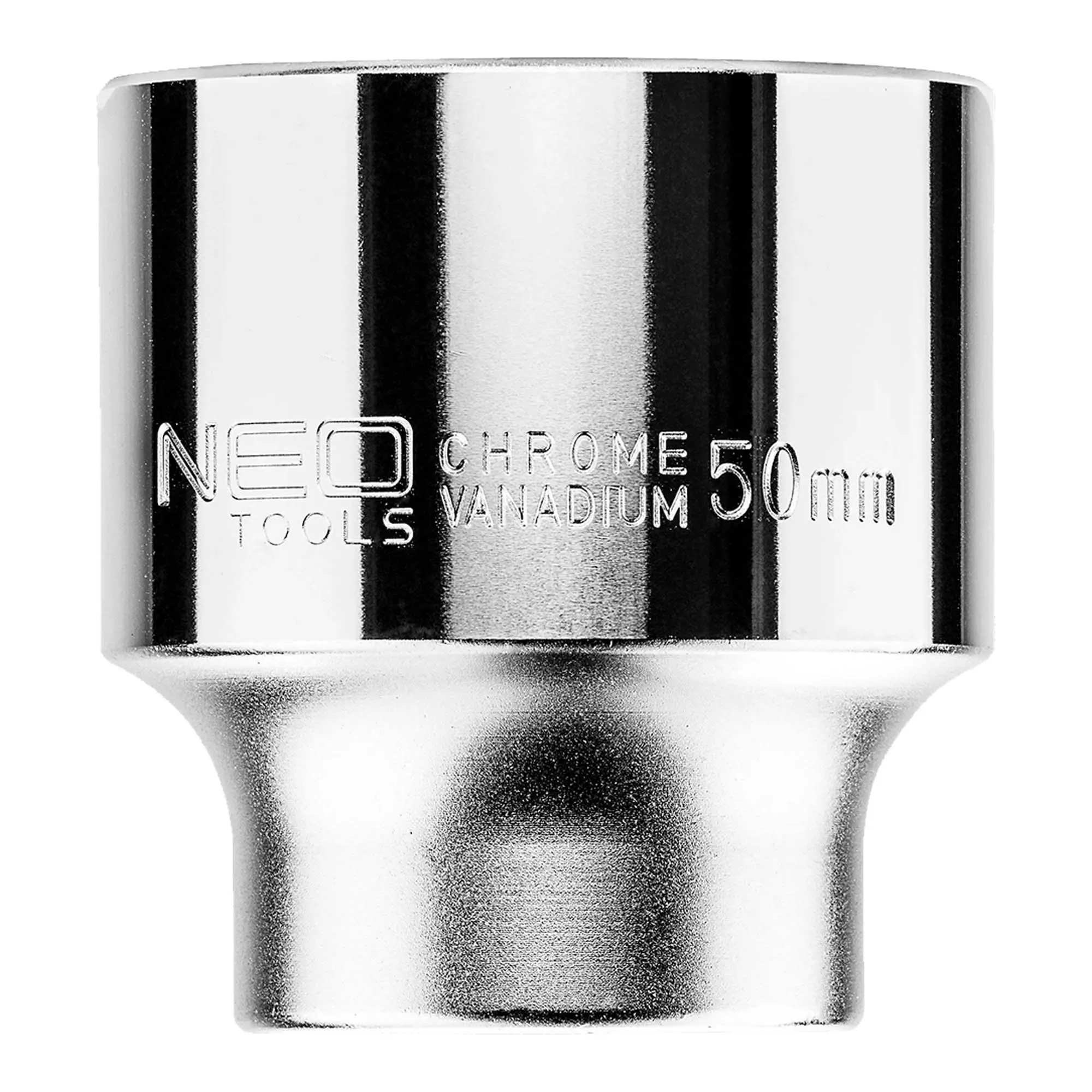 Головка сменная NEO TOOLS 6-гранная длинная 3/4" 50 мм (08-315) Головка сменная NEO TOOLS 6-гранная длинная 3/4" 50 мм (08-315)