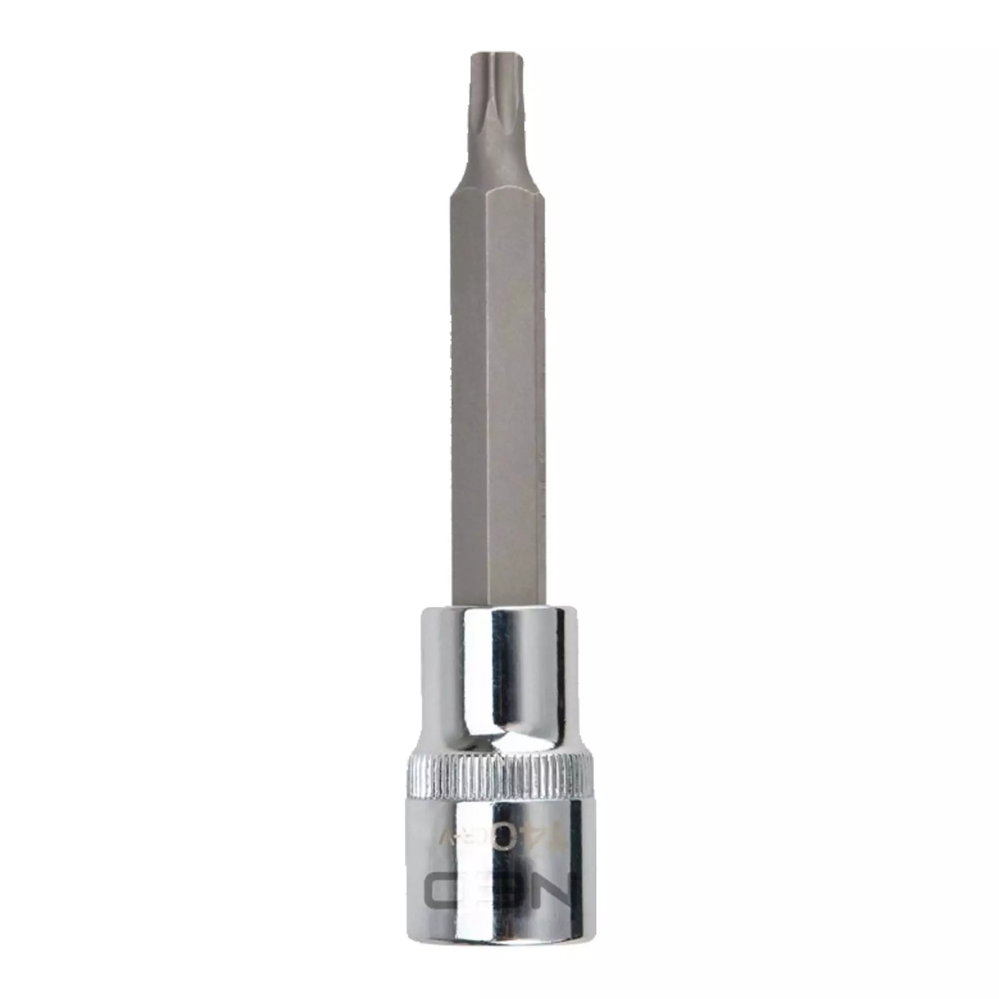 Головка сменная NEO TOOLS с насадкой Torx 1/2" T27 x 100 мм (08-762) Головка сменная NEO TOOLS с насадкой Torx 1/2" T27 x 100 мм (08-762)
