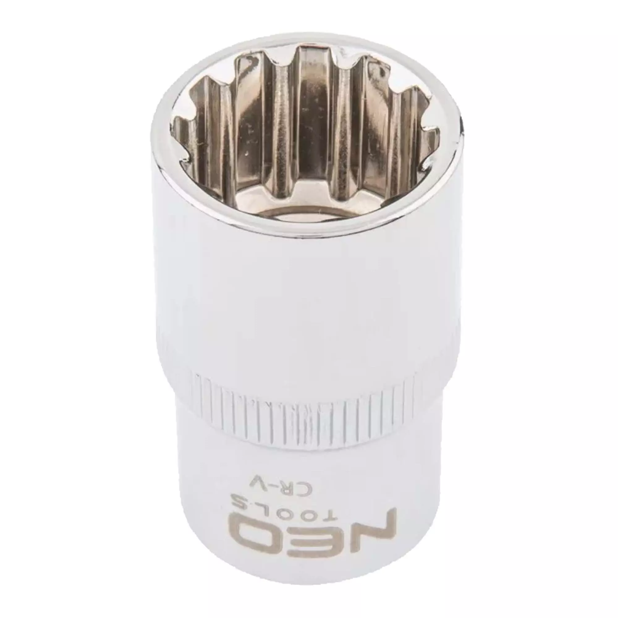 Головка змінна NEO TOOLS Spline 1/2" 15 мм (08-587)