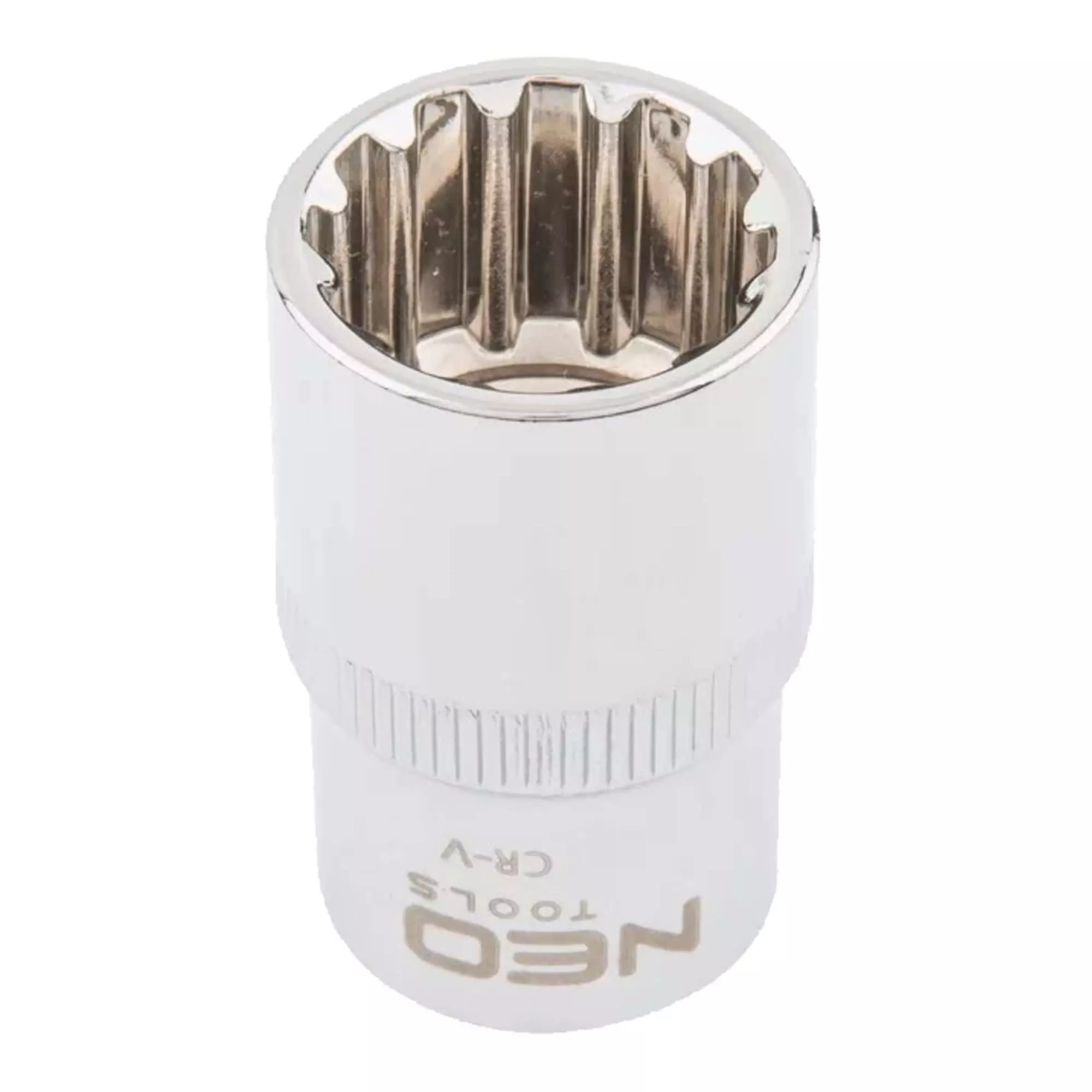 Головка сменная NEO TOOLS Spline 1/2" 9 мм (08-581) Головка сменная NEO TOOLS Spline 1/2" 9 мм (08-581)